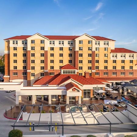 Hilton Garden Inn Scottsdale Old Town Luaran gambar
