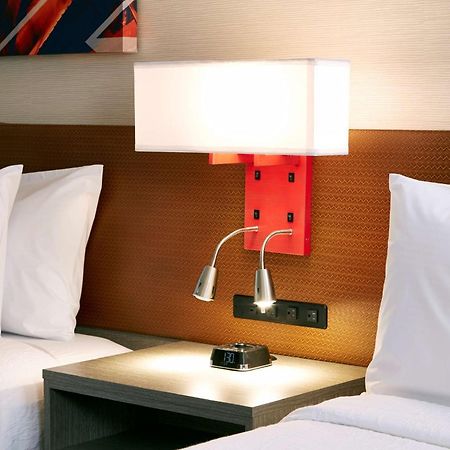 Hilton Garden Inn Scottsdale Old Town Luaran gambar