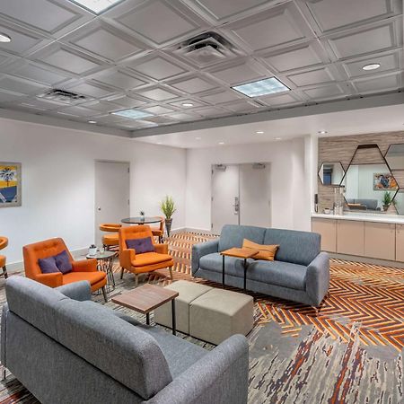 Hilton Garden Inn Scottsdale Old Town Luaran gambar