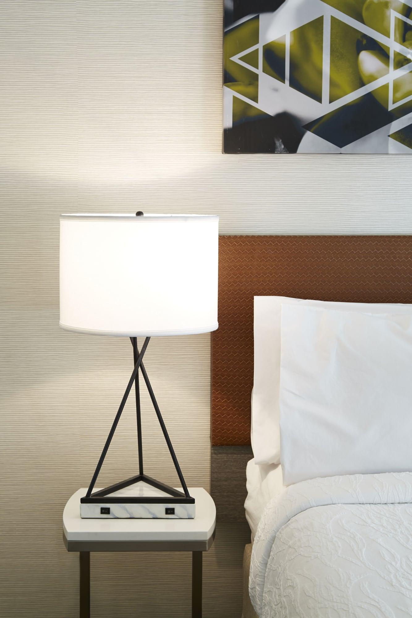 Hilton Garden Inn Scottsdale Old Town Luaran gambar