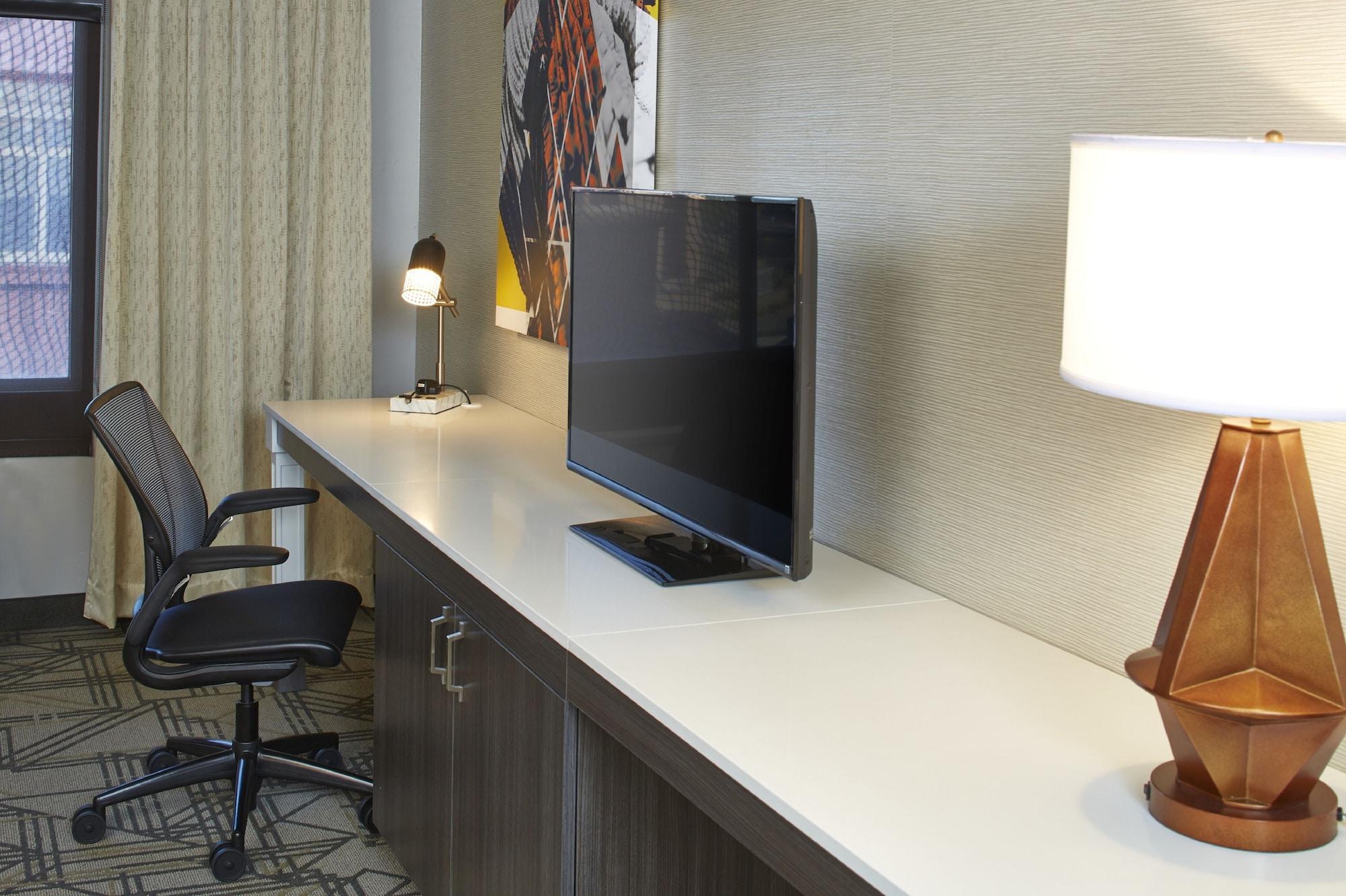 Hilton Garden Inn Scottsdale Old Town Luaran gambar