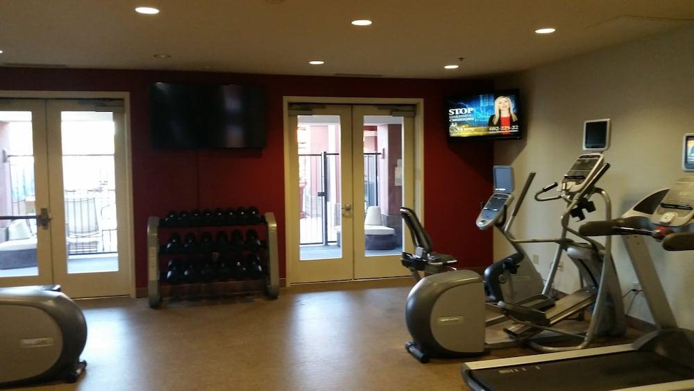 Hilton Garden Inn Scottsdale Old Town Luaran gambar
