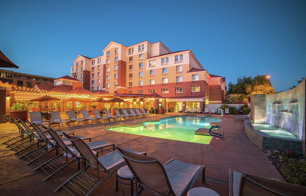 Hilton Garden Inn Scottsdale Old Town Kemudahan gambar