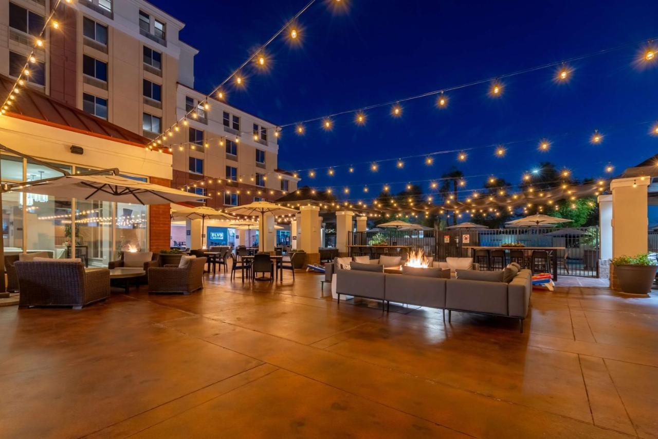 Hilton Garden Inn Scottsdale Old Town Luaran gambar