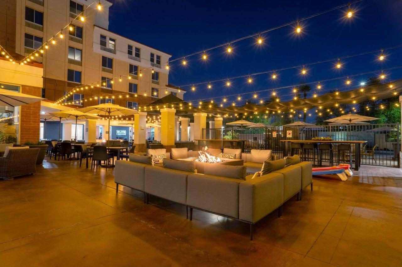 Hilton Garden Inn Scottsdale Old Town Luaran gambar