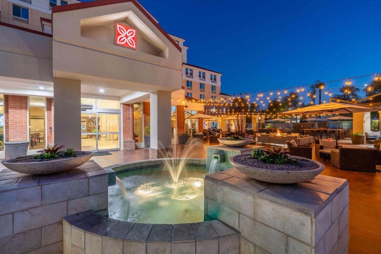Hilton Garden Inn Scottsdale Old Town Luaran gambar