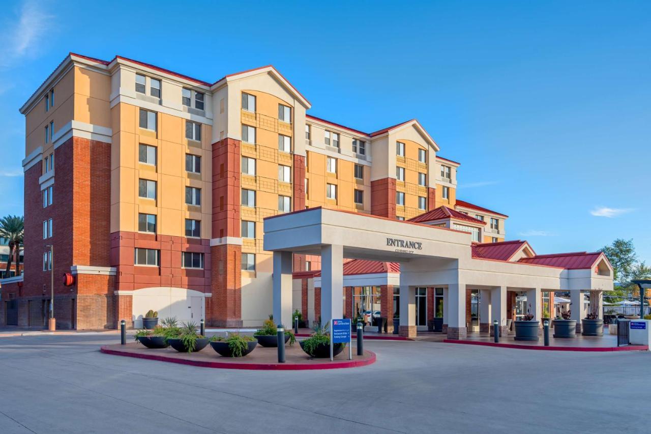 Hilton Garden Inn Scottsdale Old Town Luaran gambar