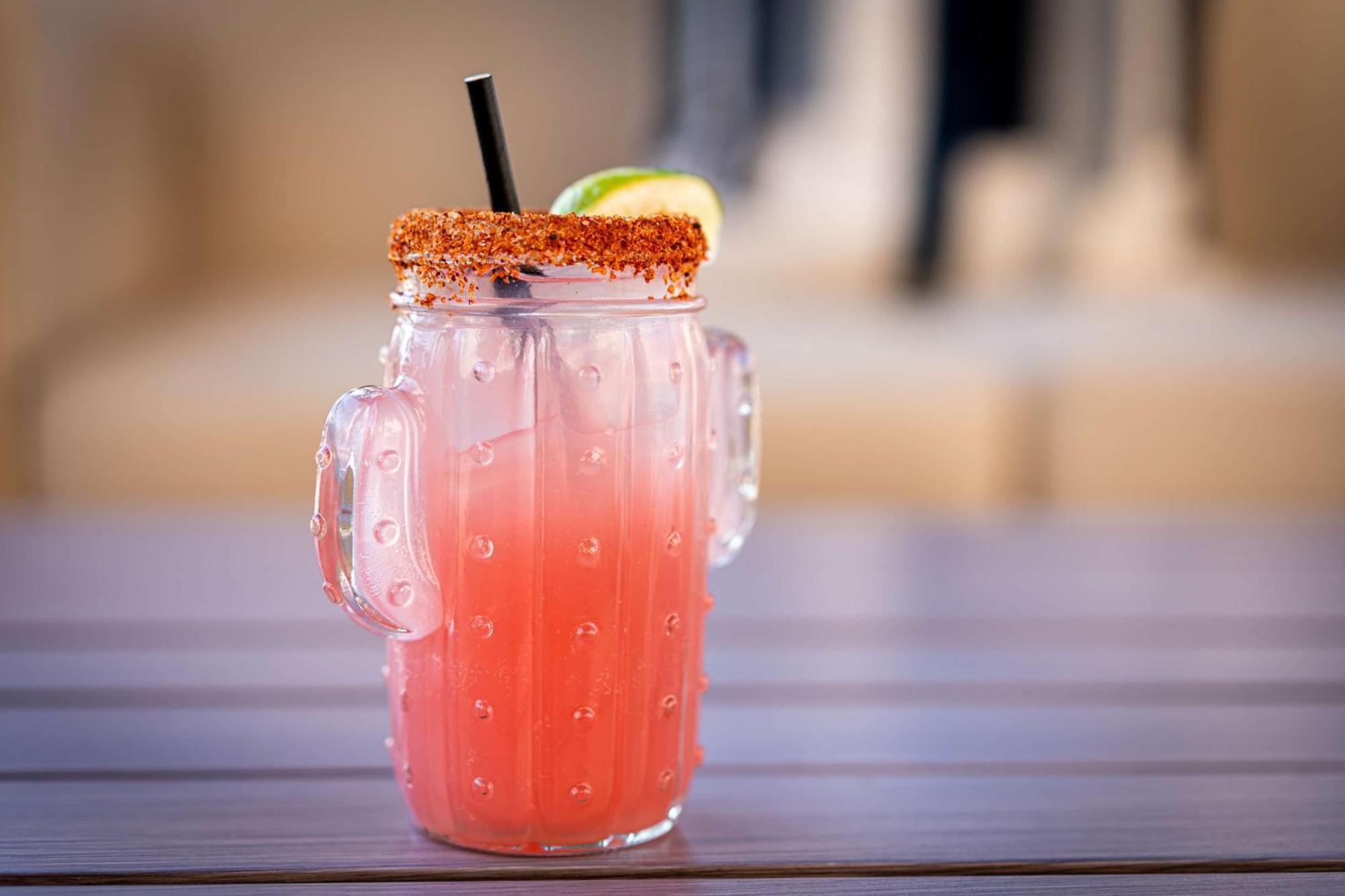 Hilton Garden Inn Scottsdale Old Town Luaran gambar