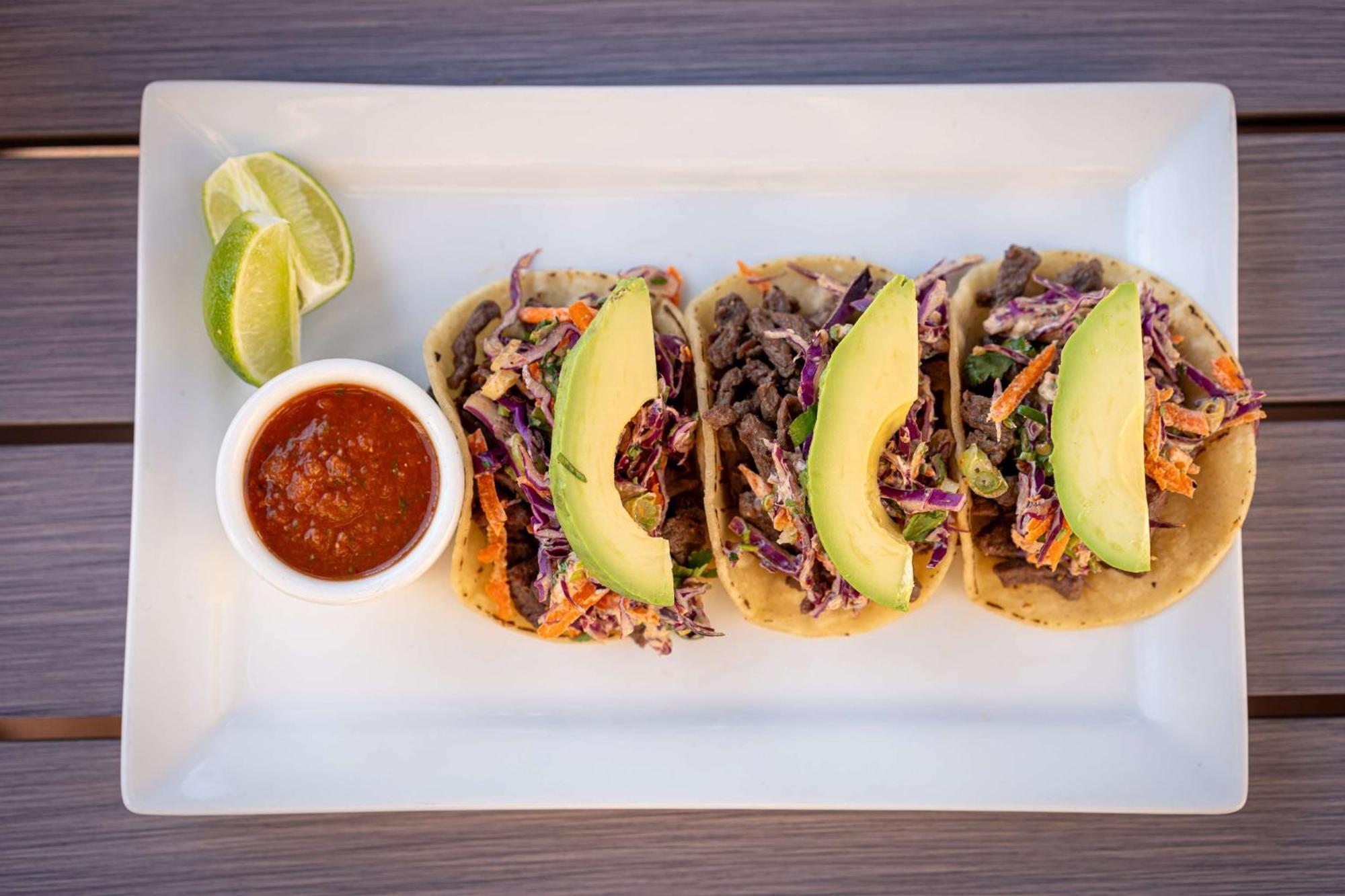 Hilton Garden Inn Scottsdale Old Town Luaran gambar