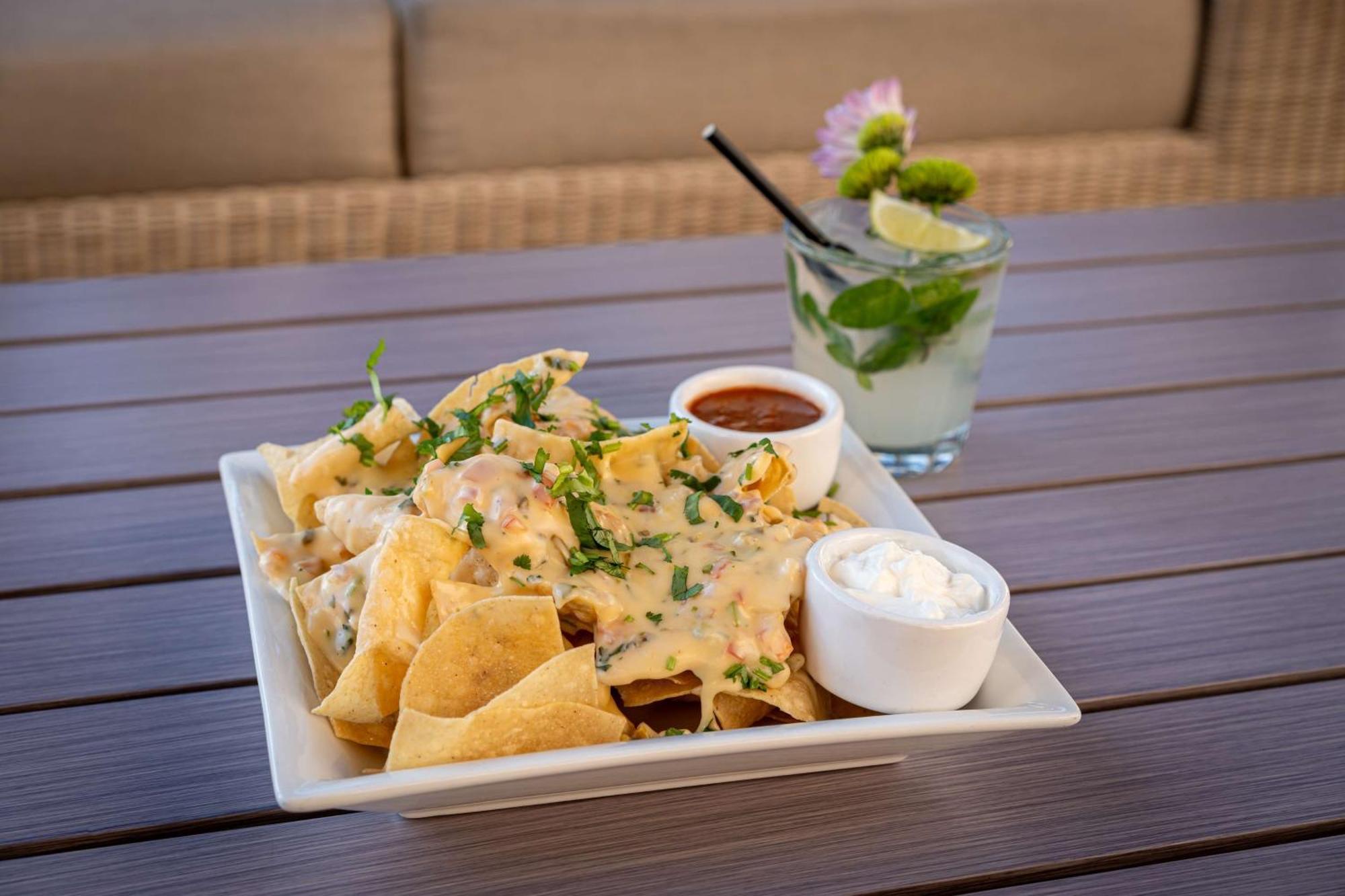 Hilton Garden Inn Scottsdale Old Town Luaran gambar
