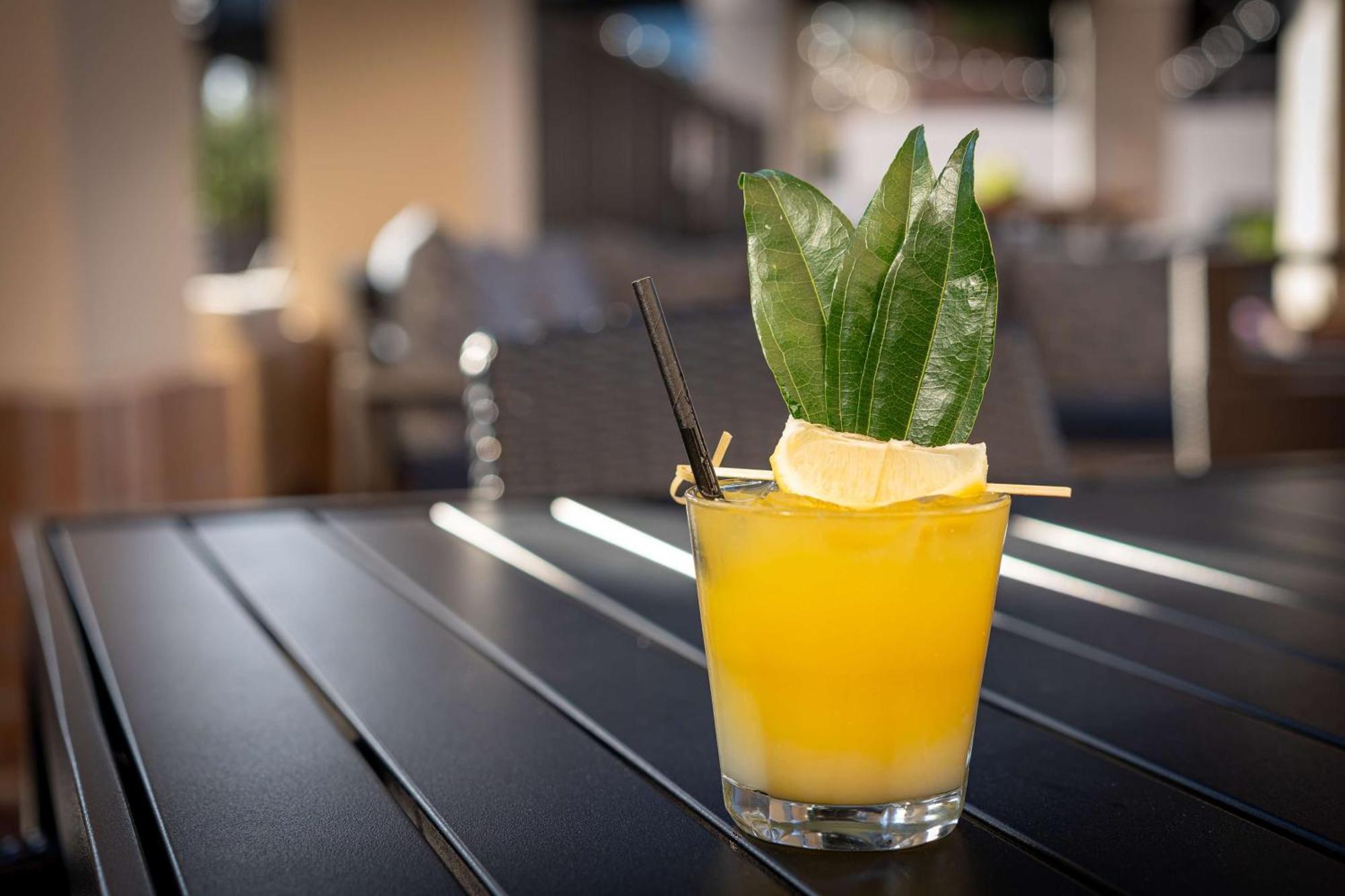 Hilton Garden Inn Scottsdale Old Town Luaran gambar
