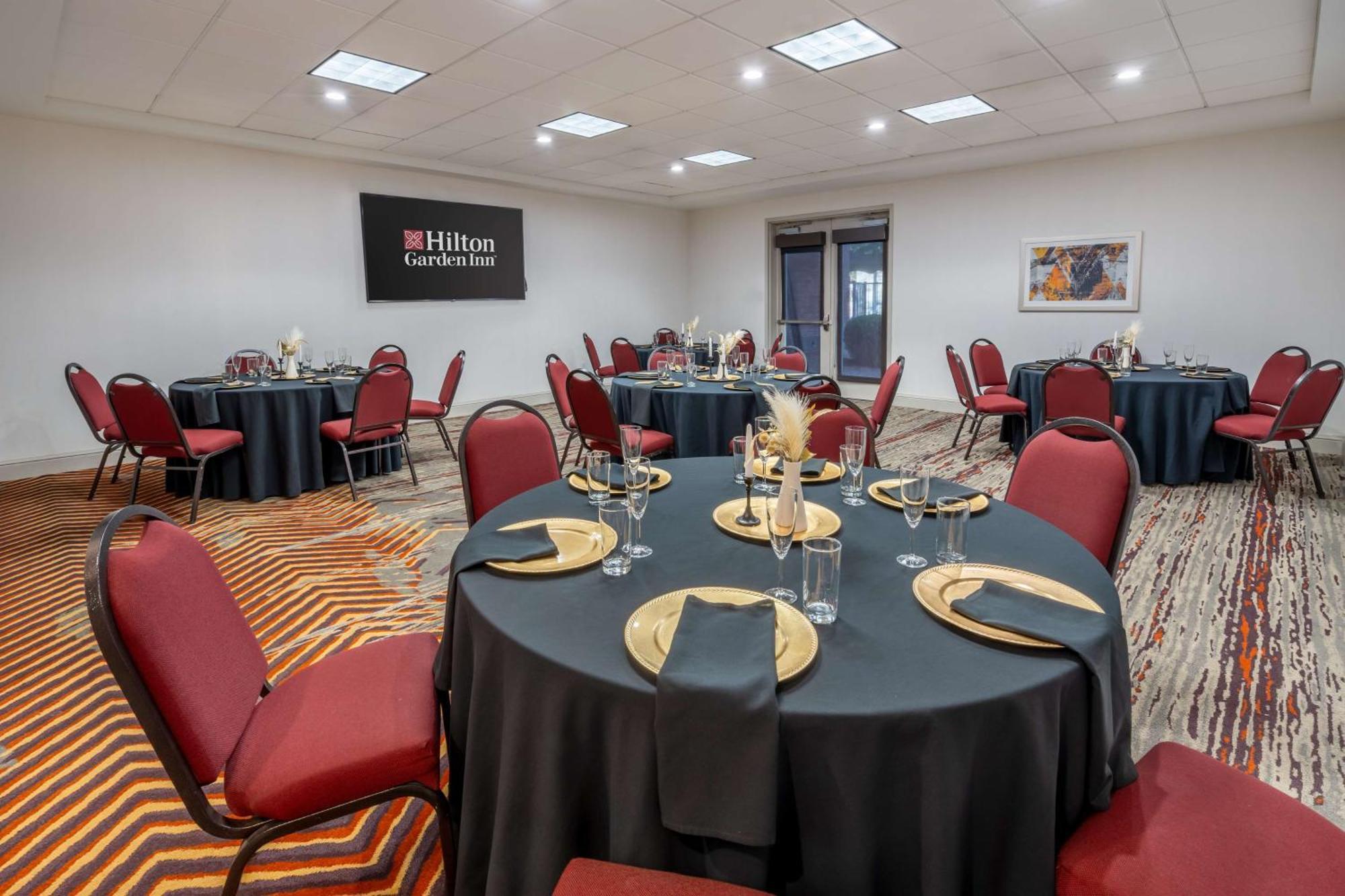 Hilton Garden Inn Scottsdale Old Town Luaran gambar