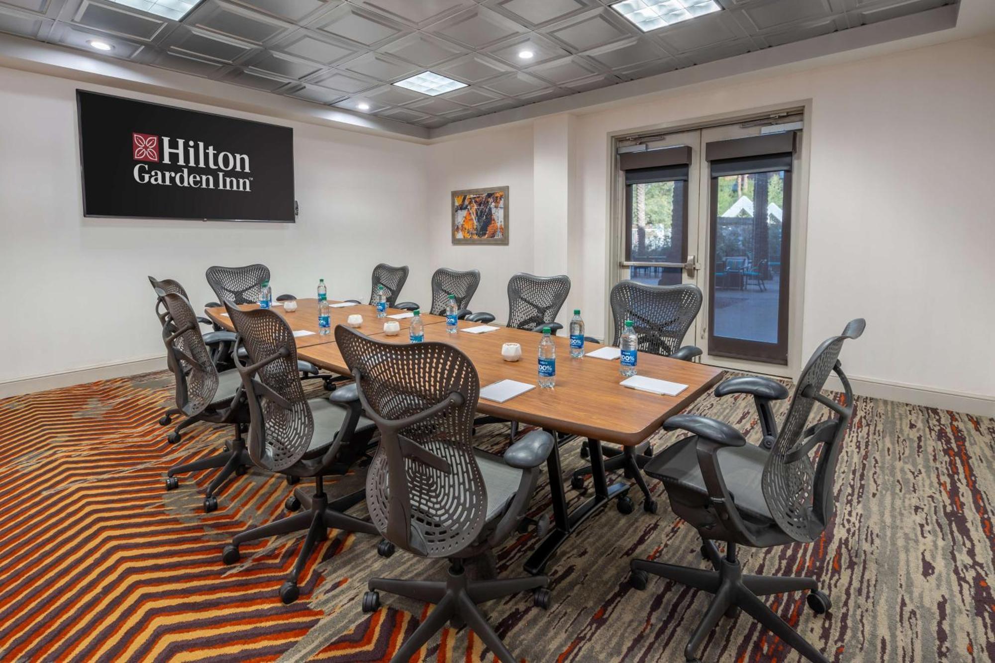 Hilton Garden Inn Scottsdale Old Town Luaran gambar