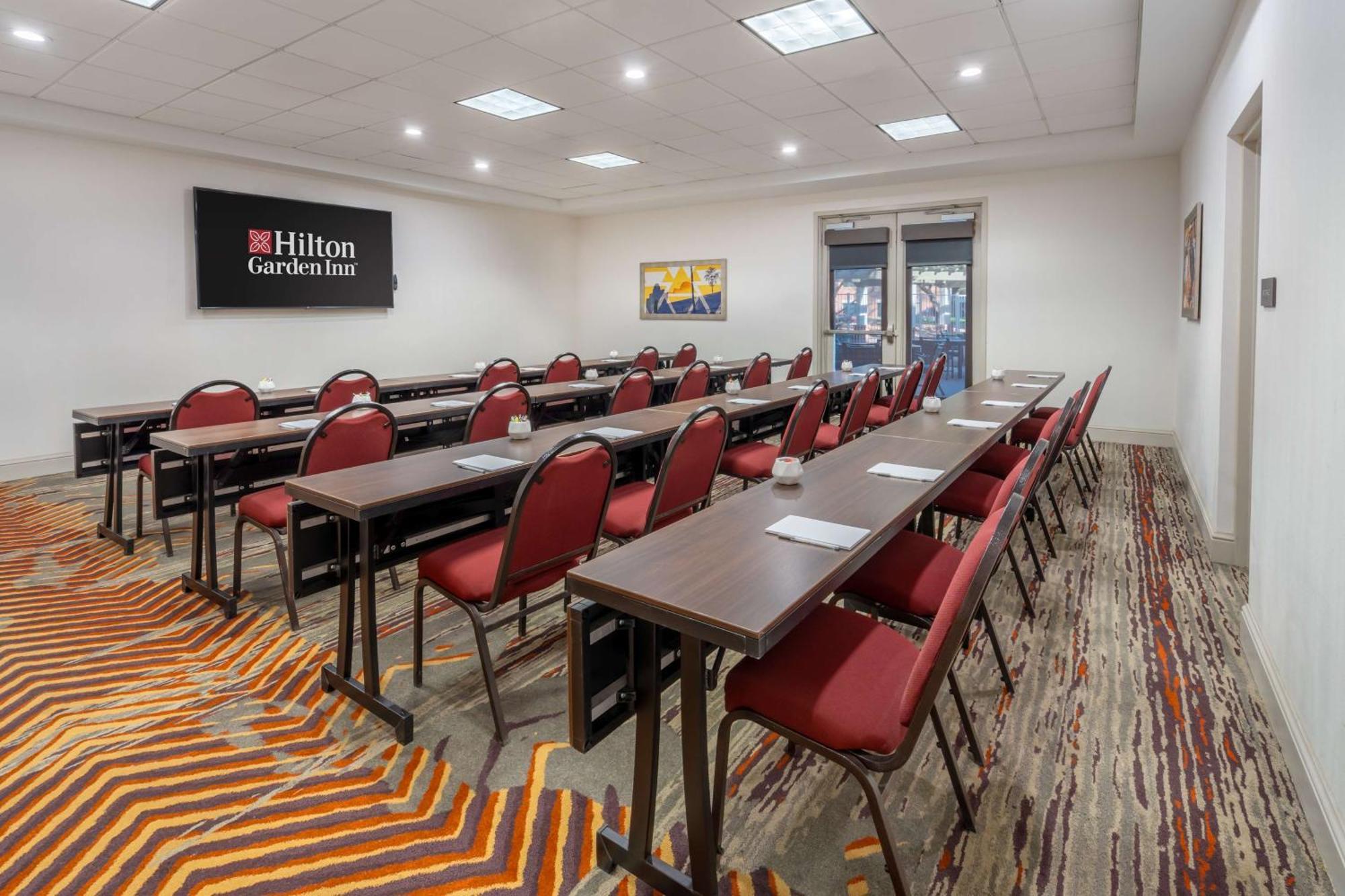 Hilton Garden Inn Scottsdale Old Town Luaran gambar