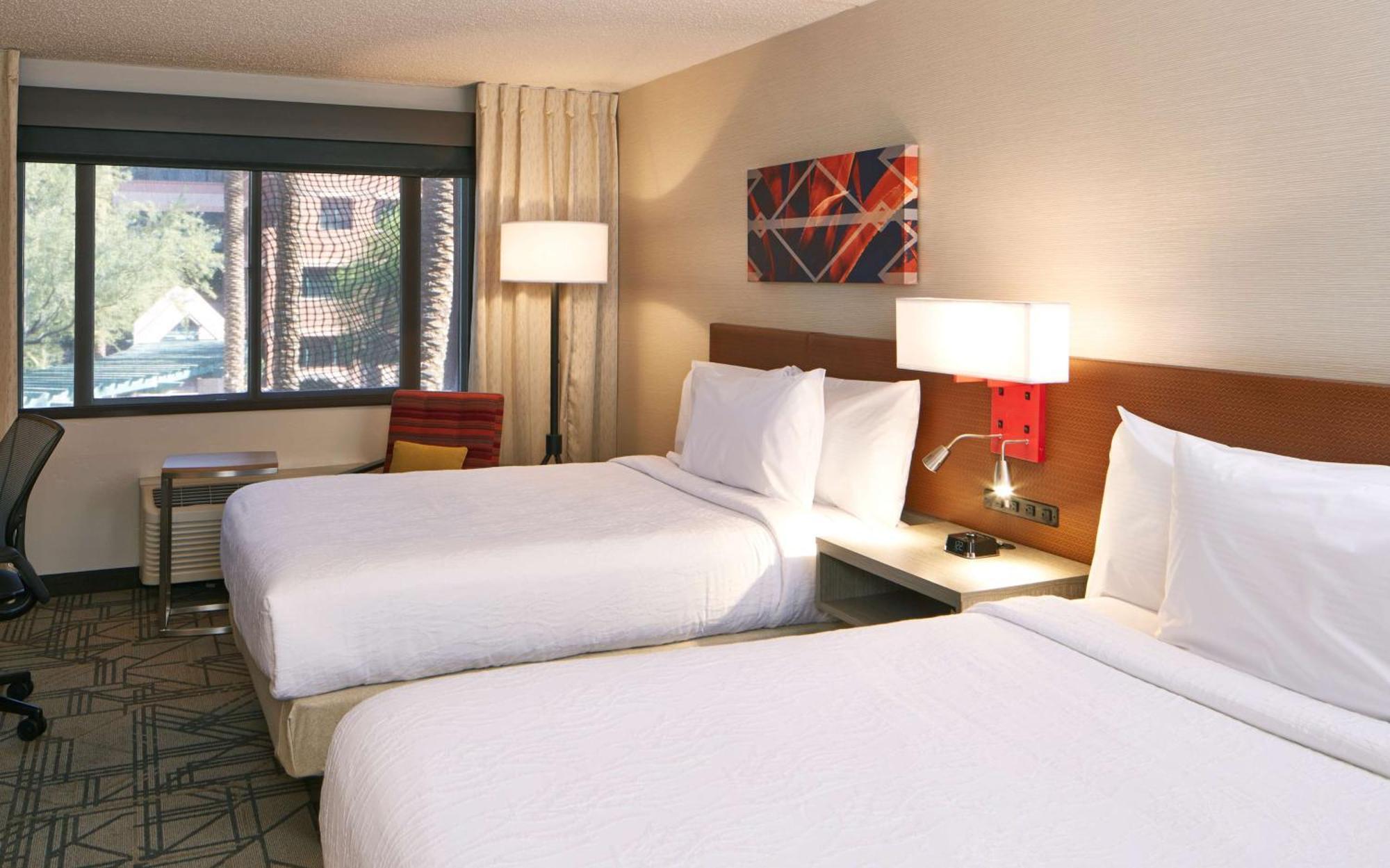 Hilton Garden Inn Scottsdale Old Town Luaran gambar