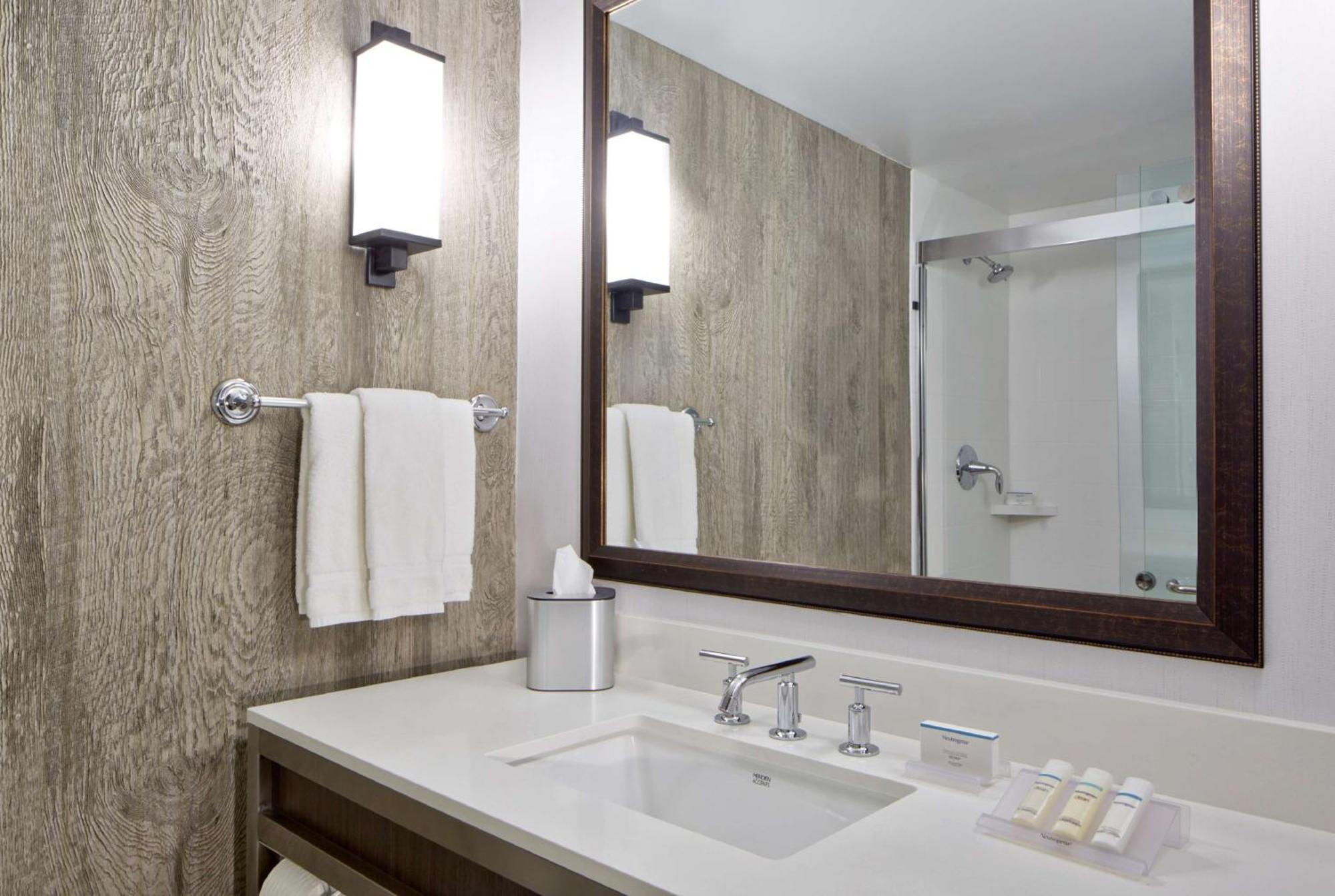 Hilton Garden Inn Scottsdale Old Town Luaran gambar