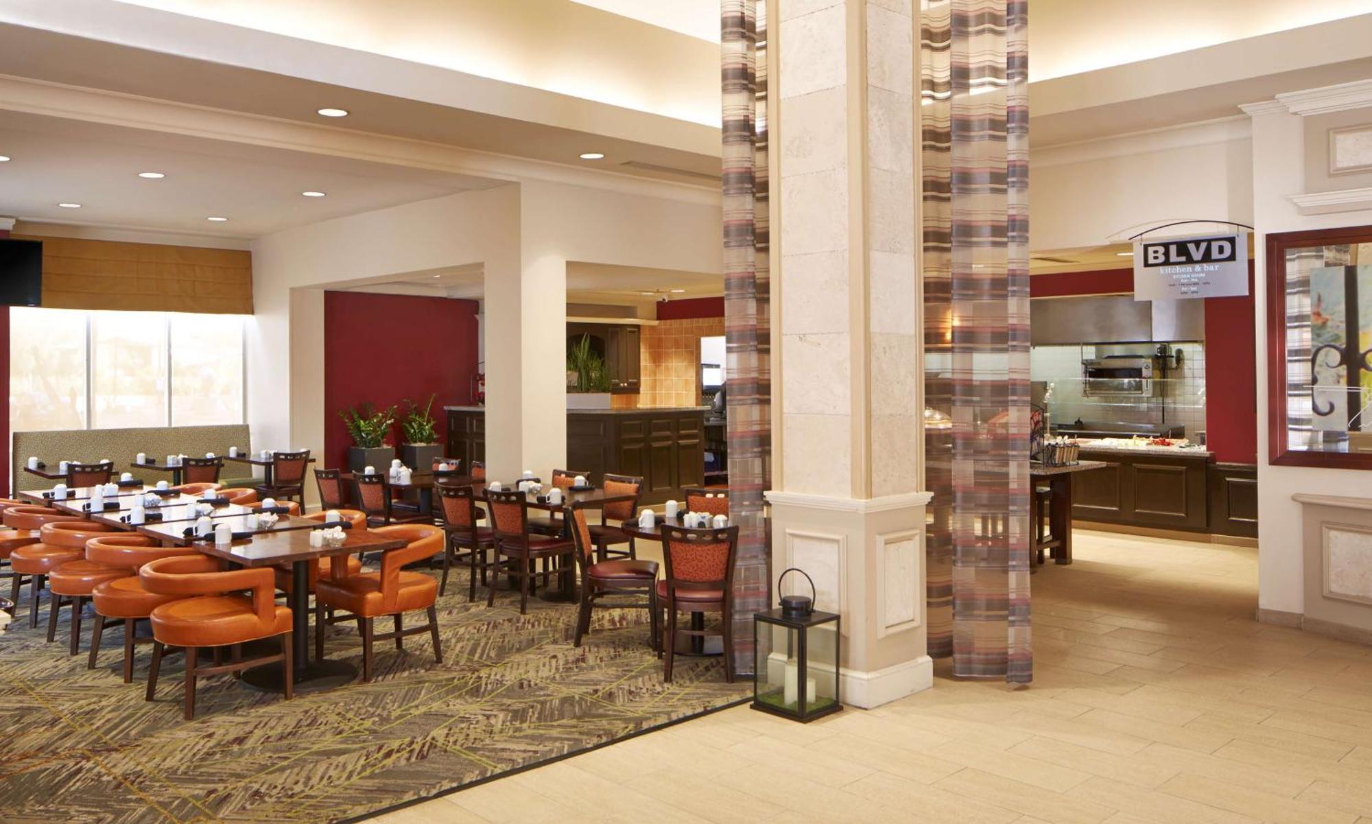 Hilton Garden Inn Scottsdale Old Town Luaran gambar
