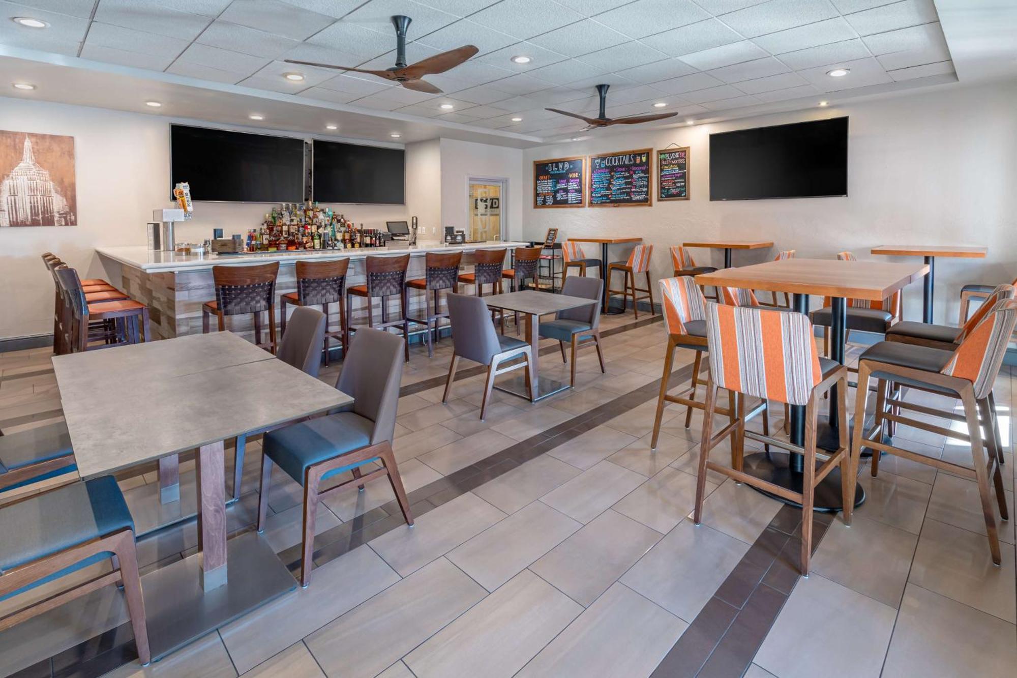 Hilton Garden Inn Scottsdale Old Town Luaran gambar
