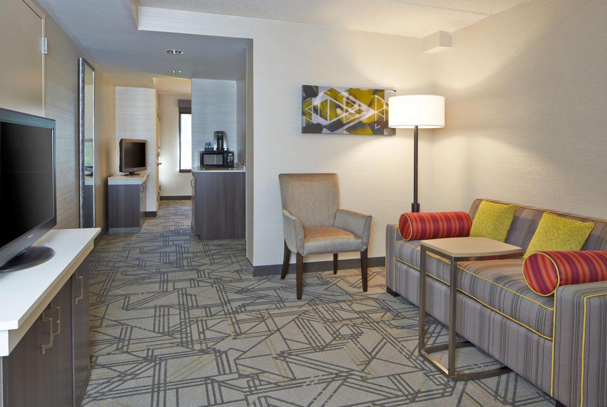 Hilton Garden Inn Scottsdale Old Town Luaran gambar