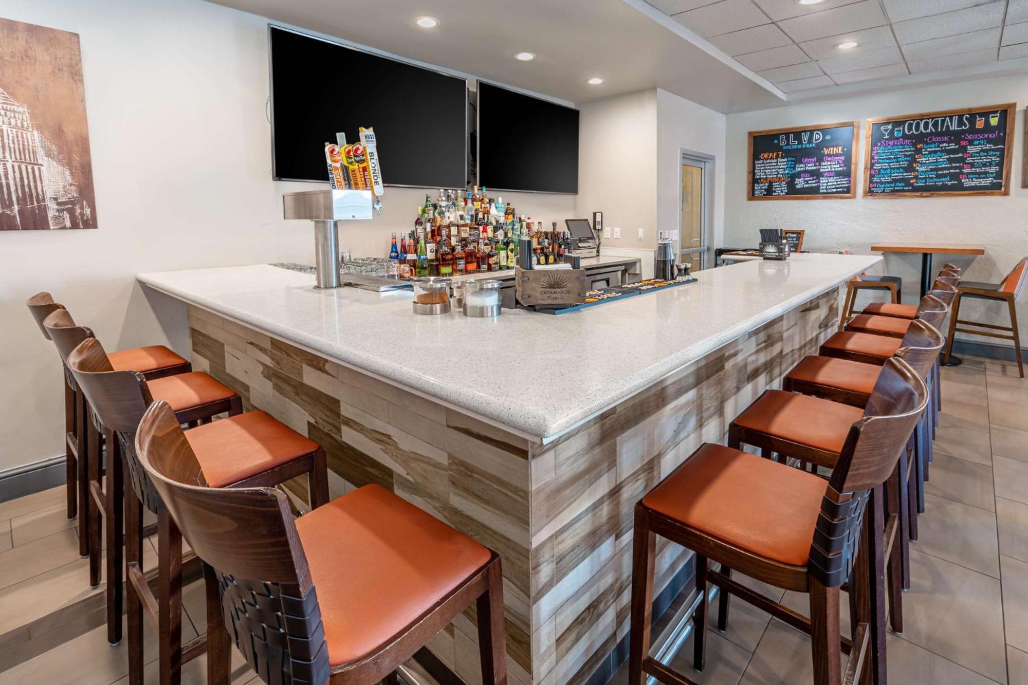 Hilton Garden Inn Scottsdale Old Town Luaran gambar