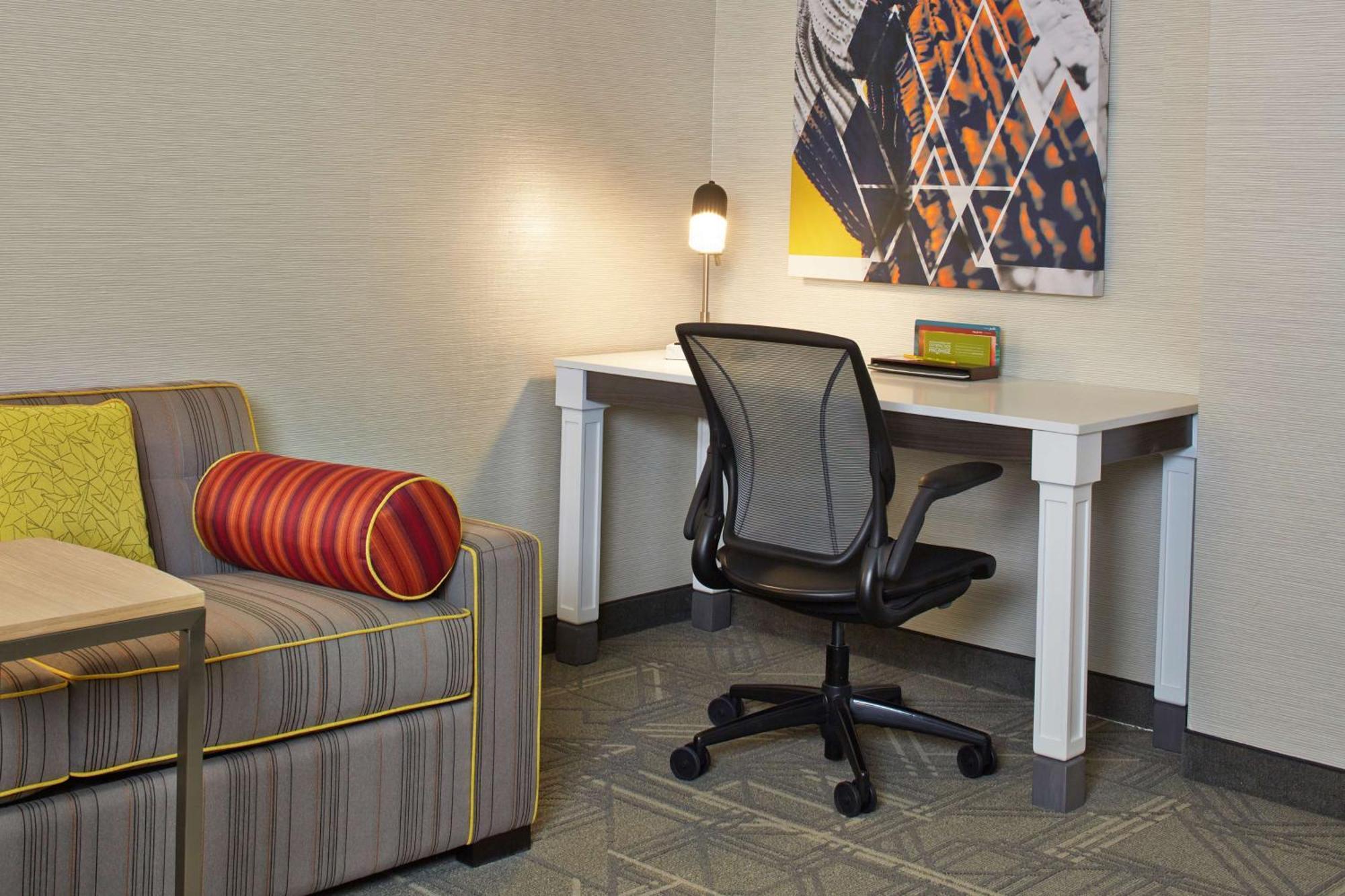 Hilton Garden Inn Scottsdale Old Town Luaran gambar