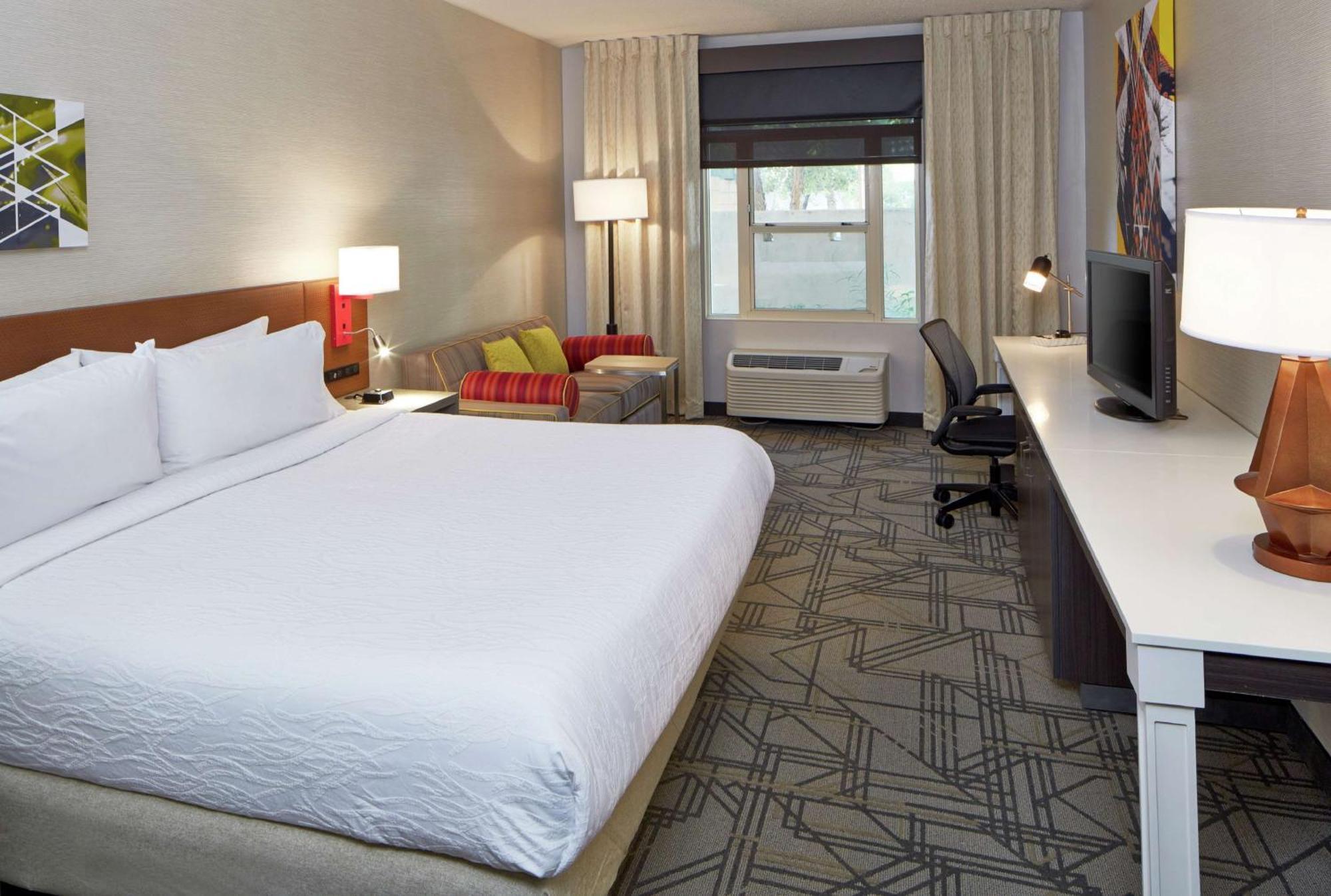 Hilton Garden Inn Scottsdale Old Town Luaran gambar