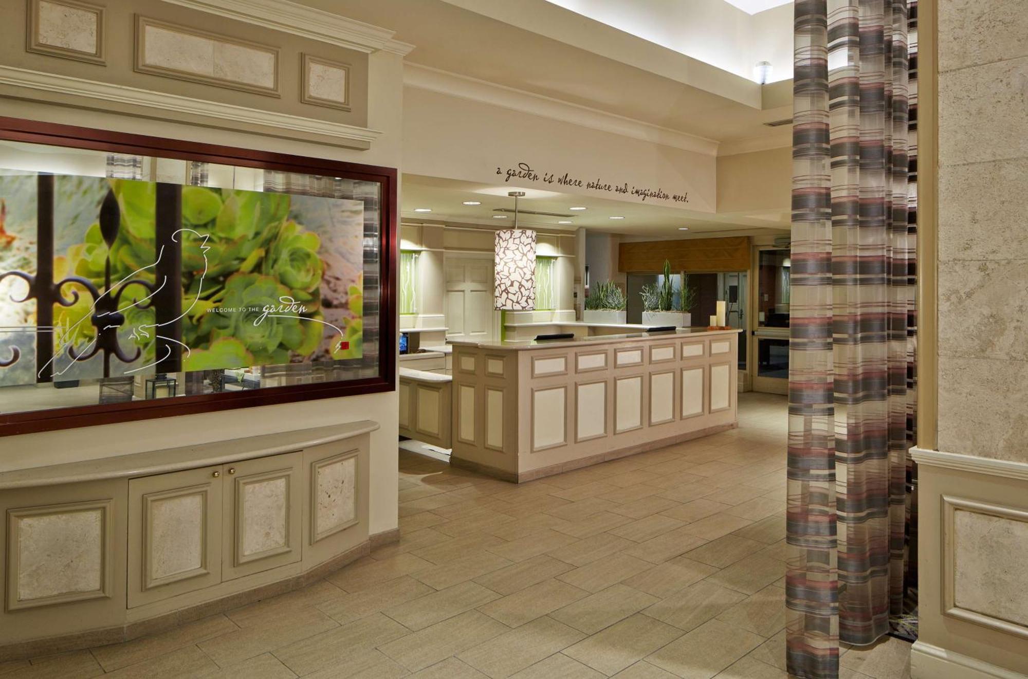Hilton Garden Inn Scottsdale Old Town Luaran gambar