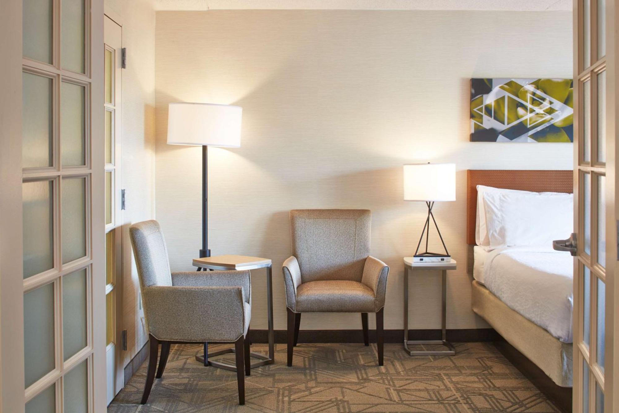 Hilton Garden Inn Scottsdale Old Town Luaran gambar