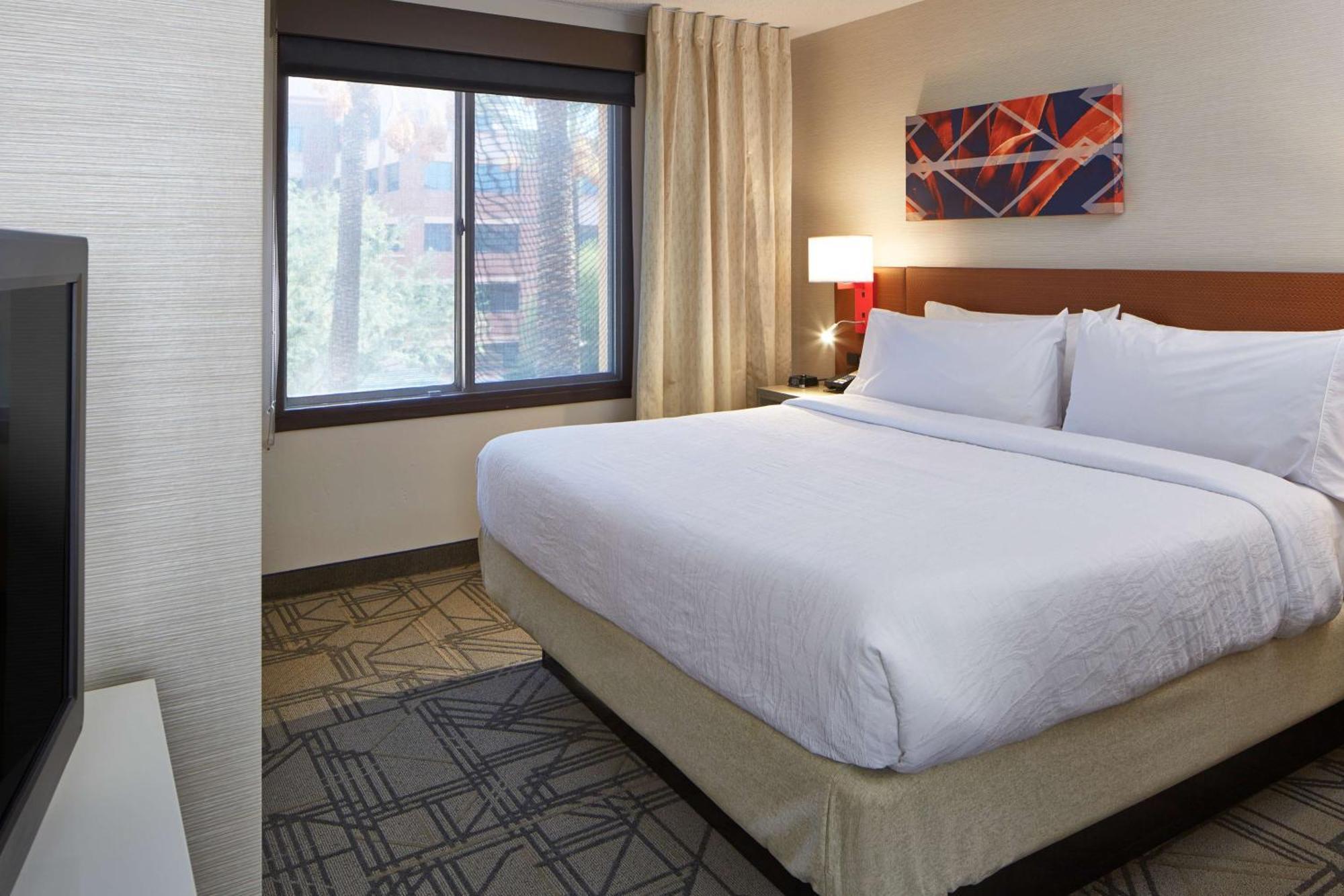 Hilton Garden Inn Scottsdale Old Town Luaran gambar