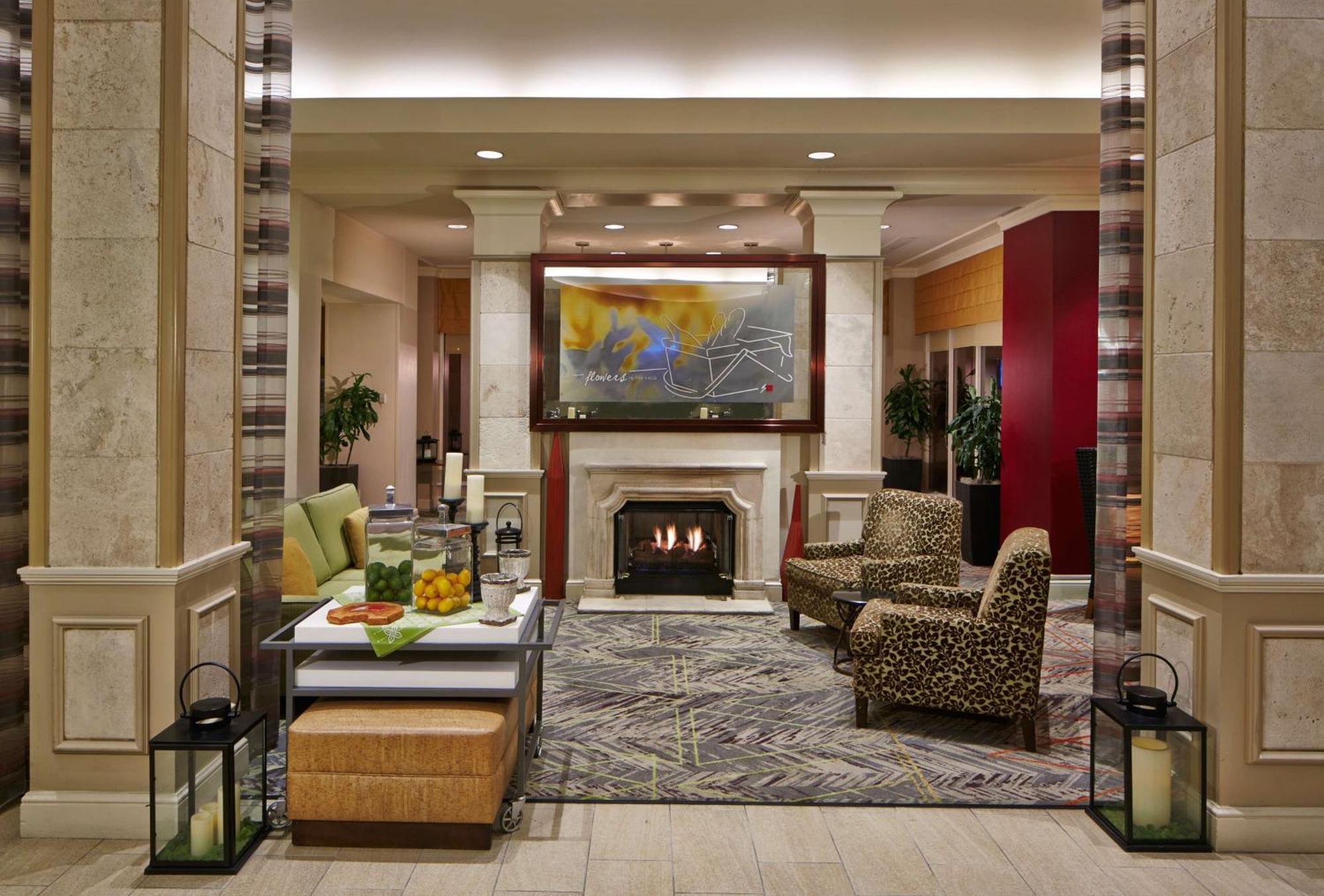 Hilton Garden Inn Scottsdale Old Town Luaran gambar