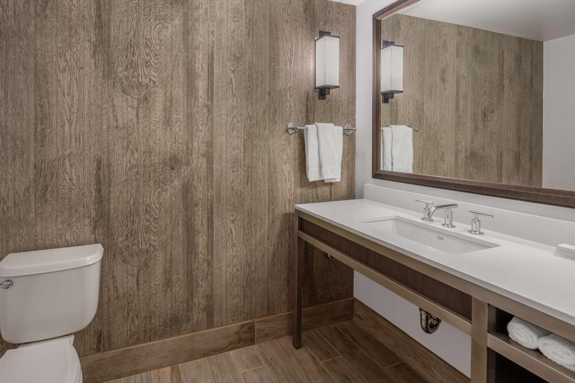 Hilton Garden Inn Scottsdale Old Town Luaran gambar