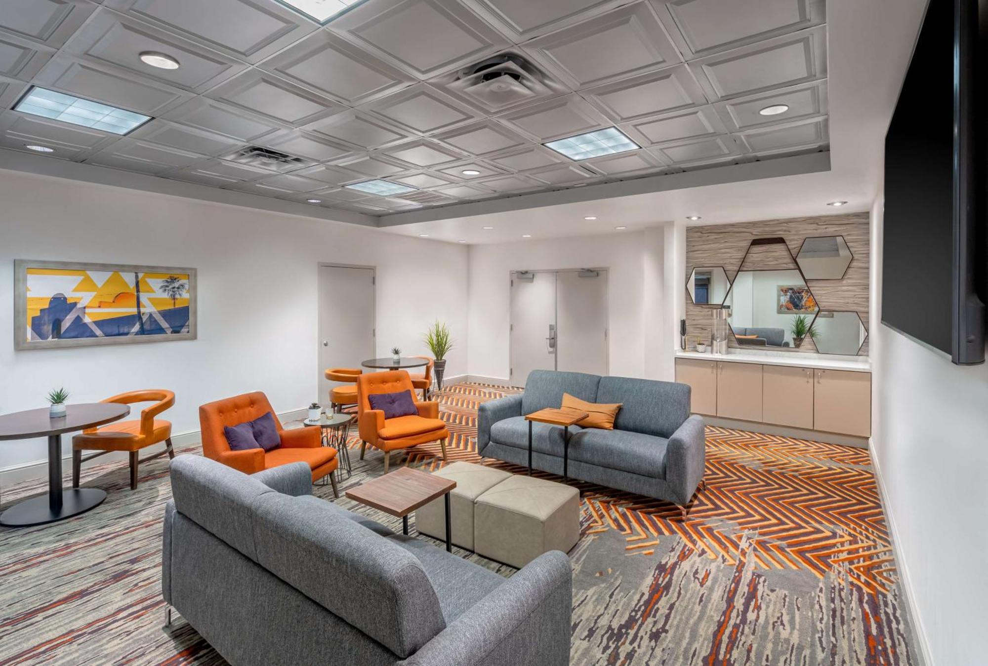 Hilton Garden Inn Scottsdale Old Town Luaran gambar