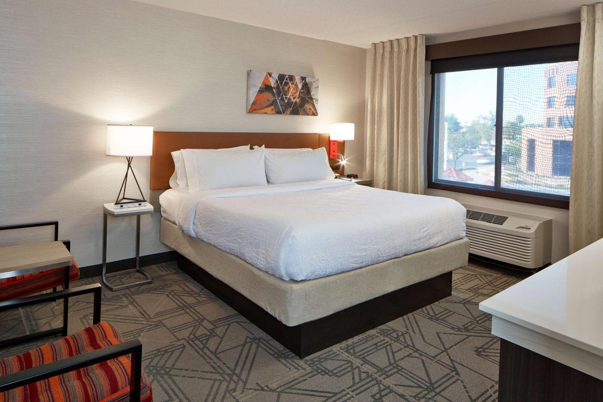 Hilton Garden Inn Scottsdale Old Town Luaran gambar