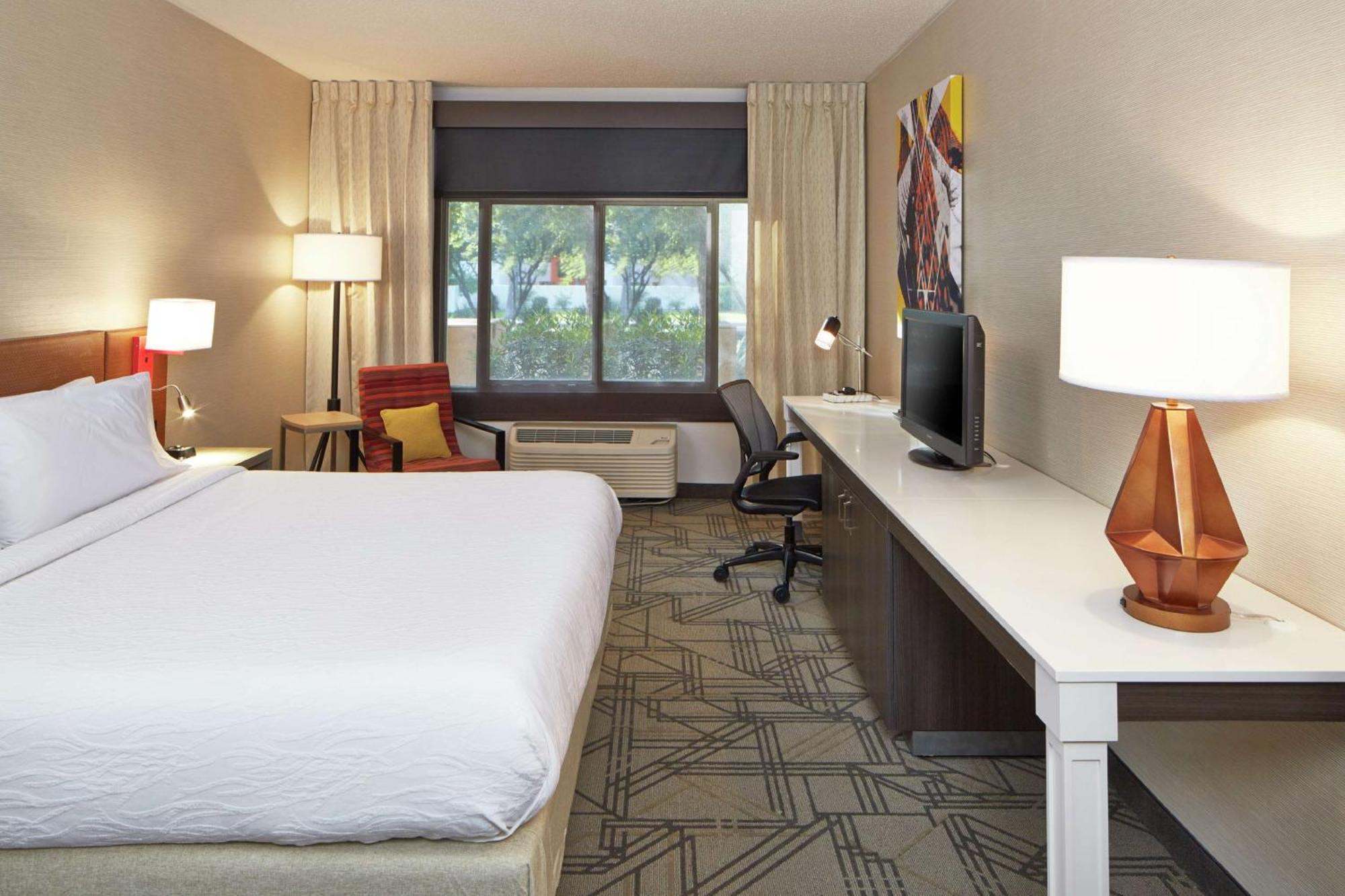 Hilton Garden Inn Scottsdale Old Town Luaran gambar