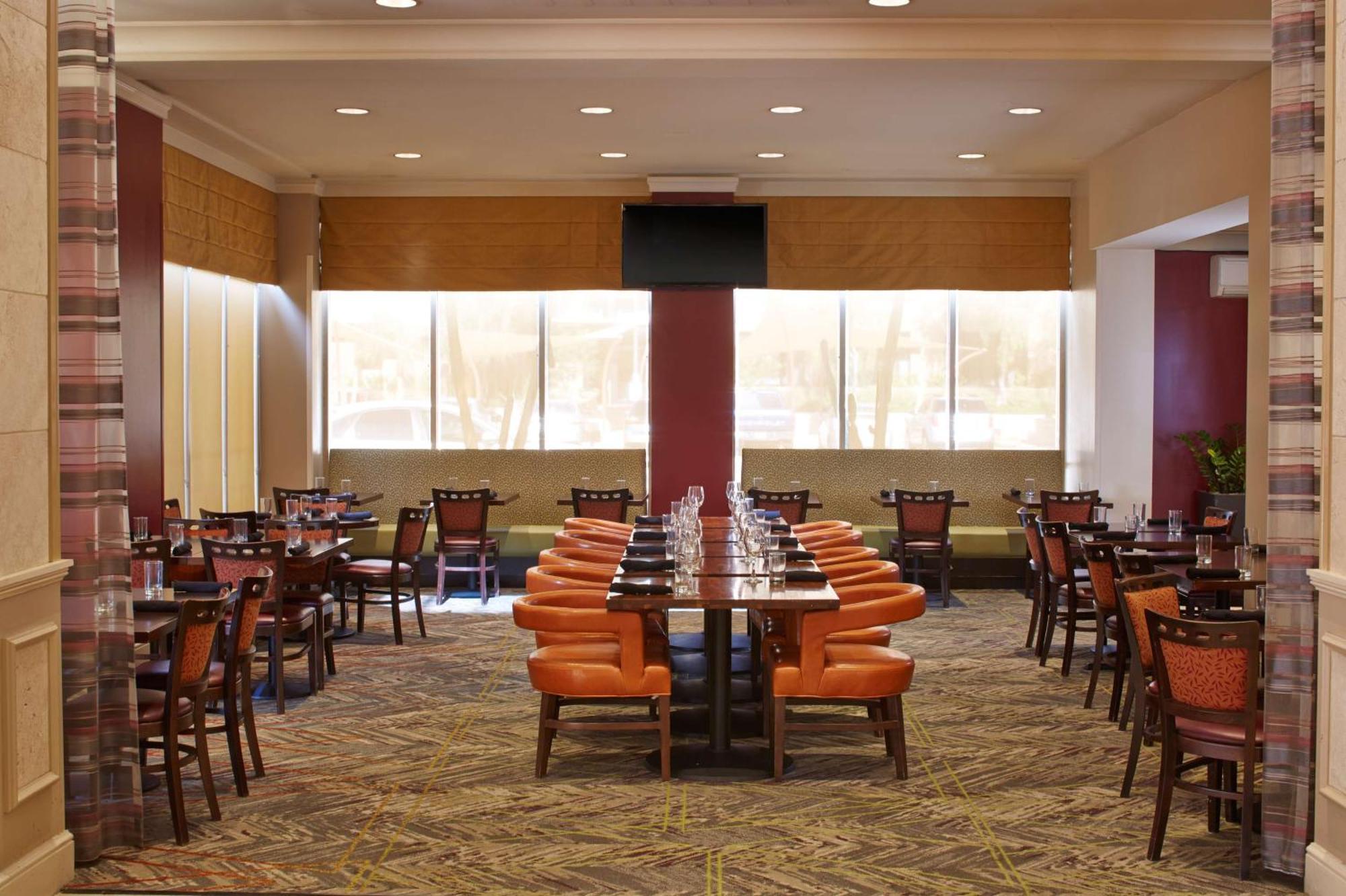 Hilton Garden Inn Scottsdale Old Town Luaran gambar