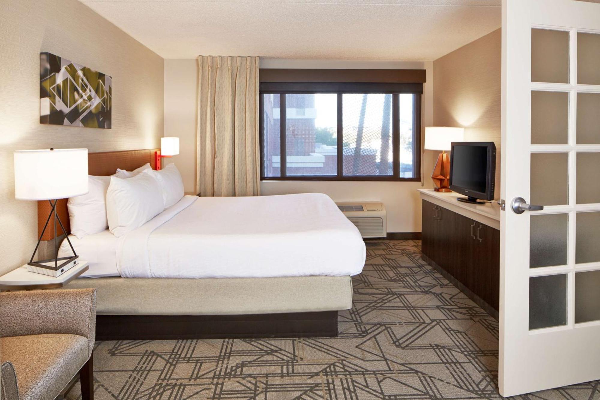 Hilton Garden Inn Scottsdale Old Town Luaran gambar