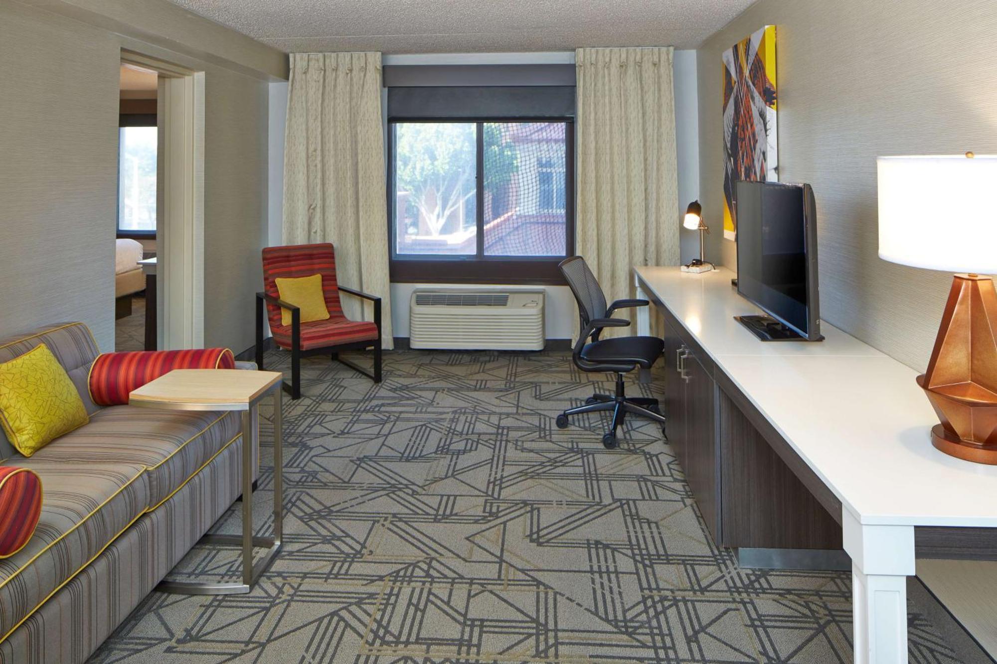 Hilton Garden Inn Scottsdale Old Town Luaran gambar