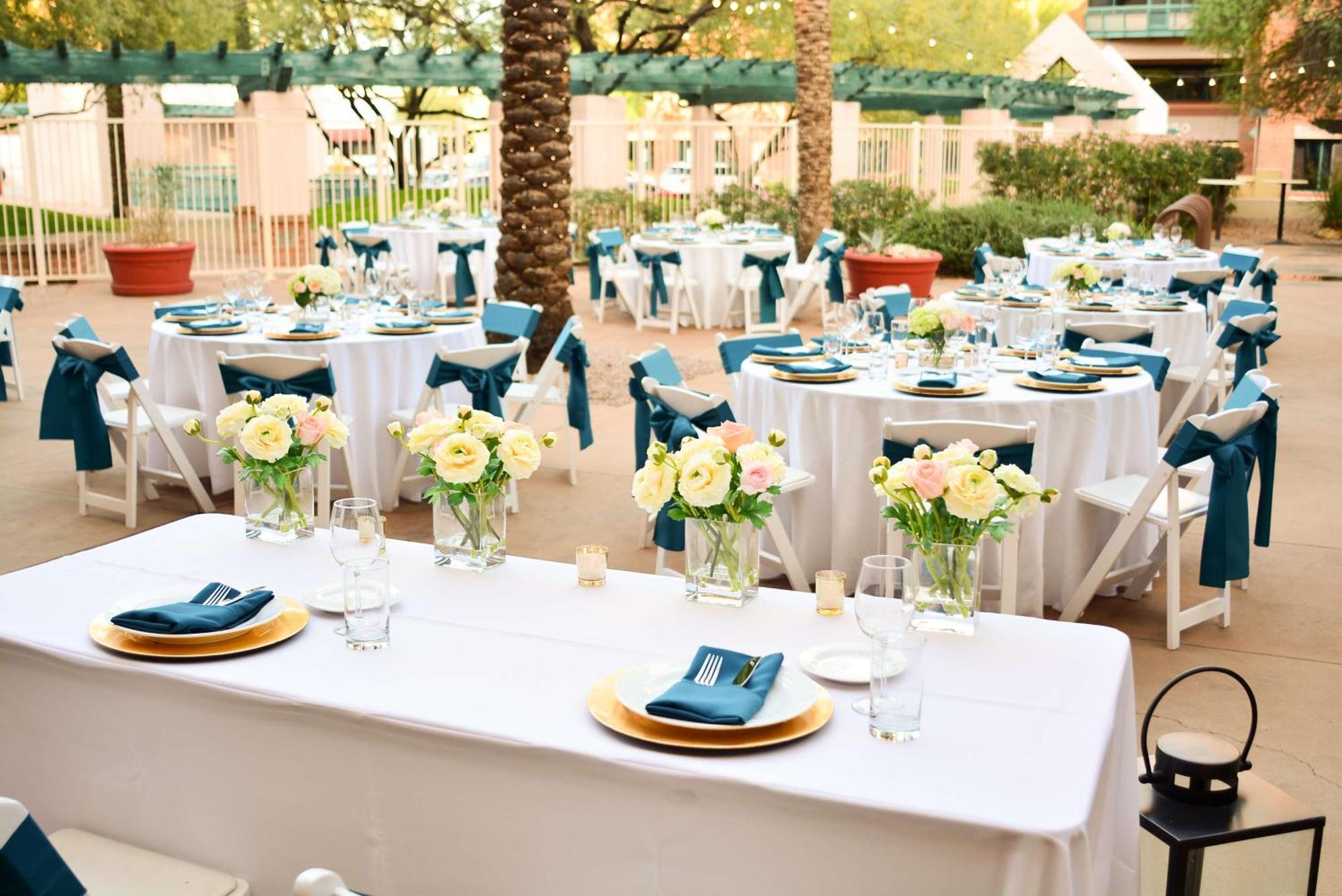 Hilton Garden Inn Scottsdale Old Town Luaran gambar