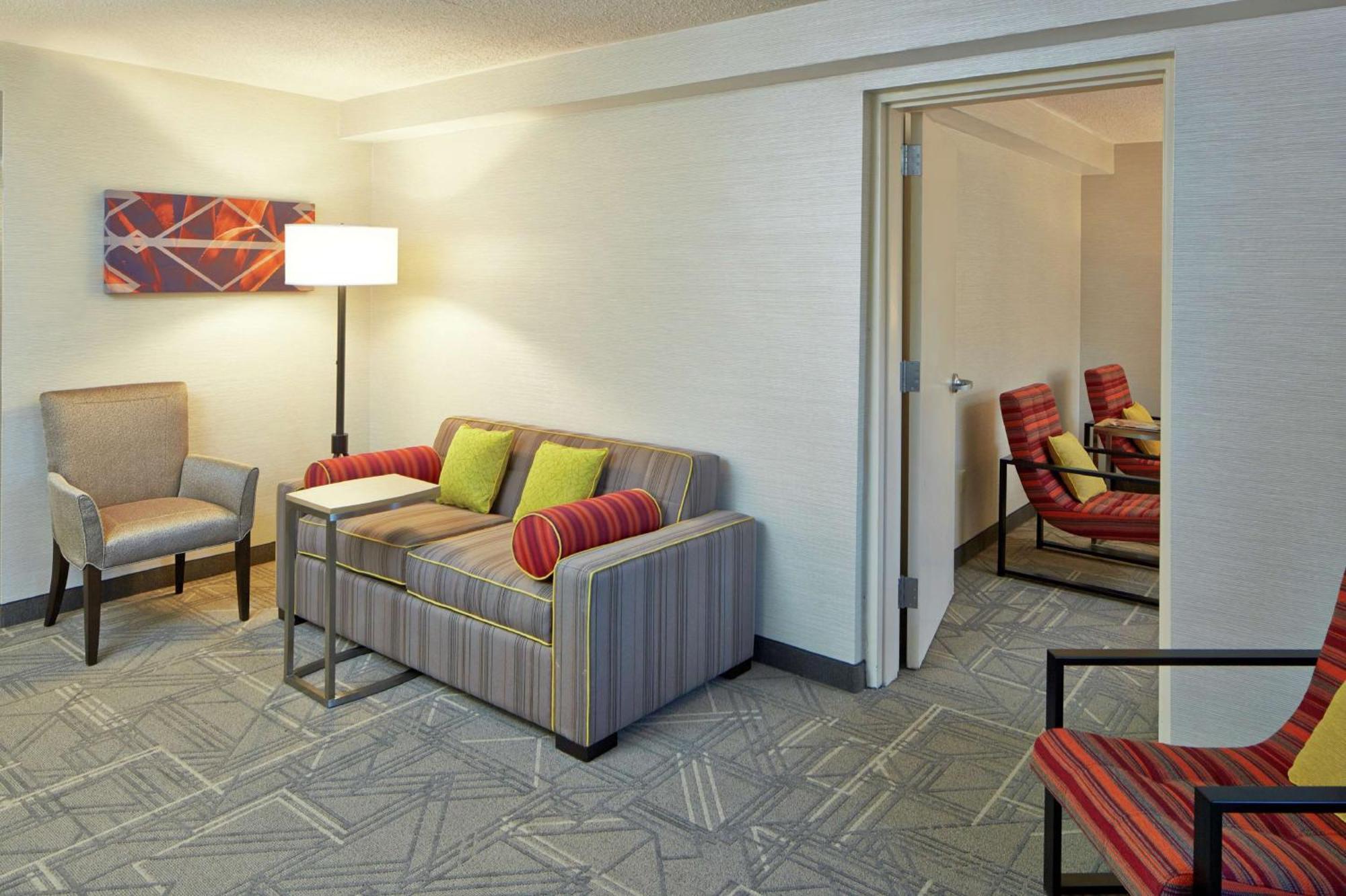 Hilton Garden Inn Scottsdale Old Town Luaran gambar