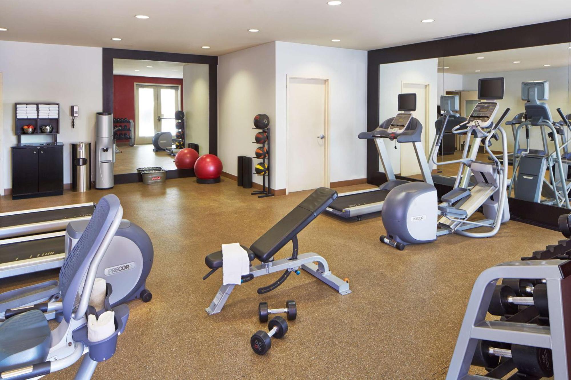 Hilton Garden Inn Scottsdale Old Town Luaran gambar