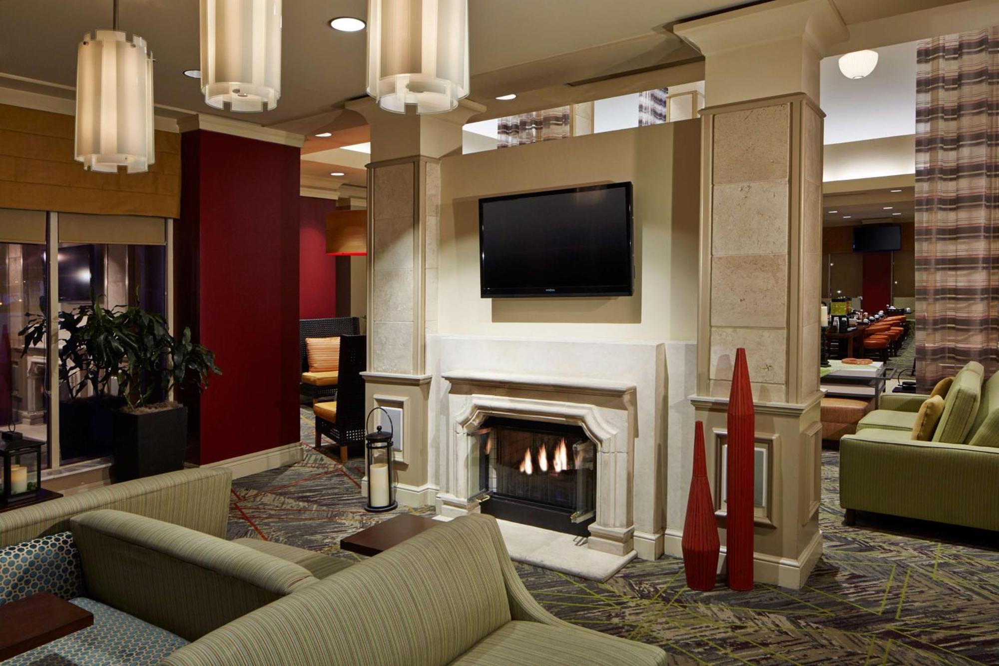 Hilton Garden Inn Scottsdale Old Town Luaran gambar