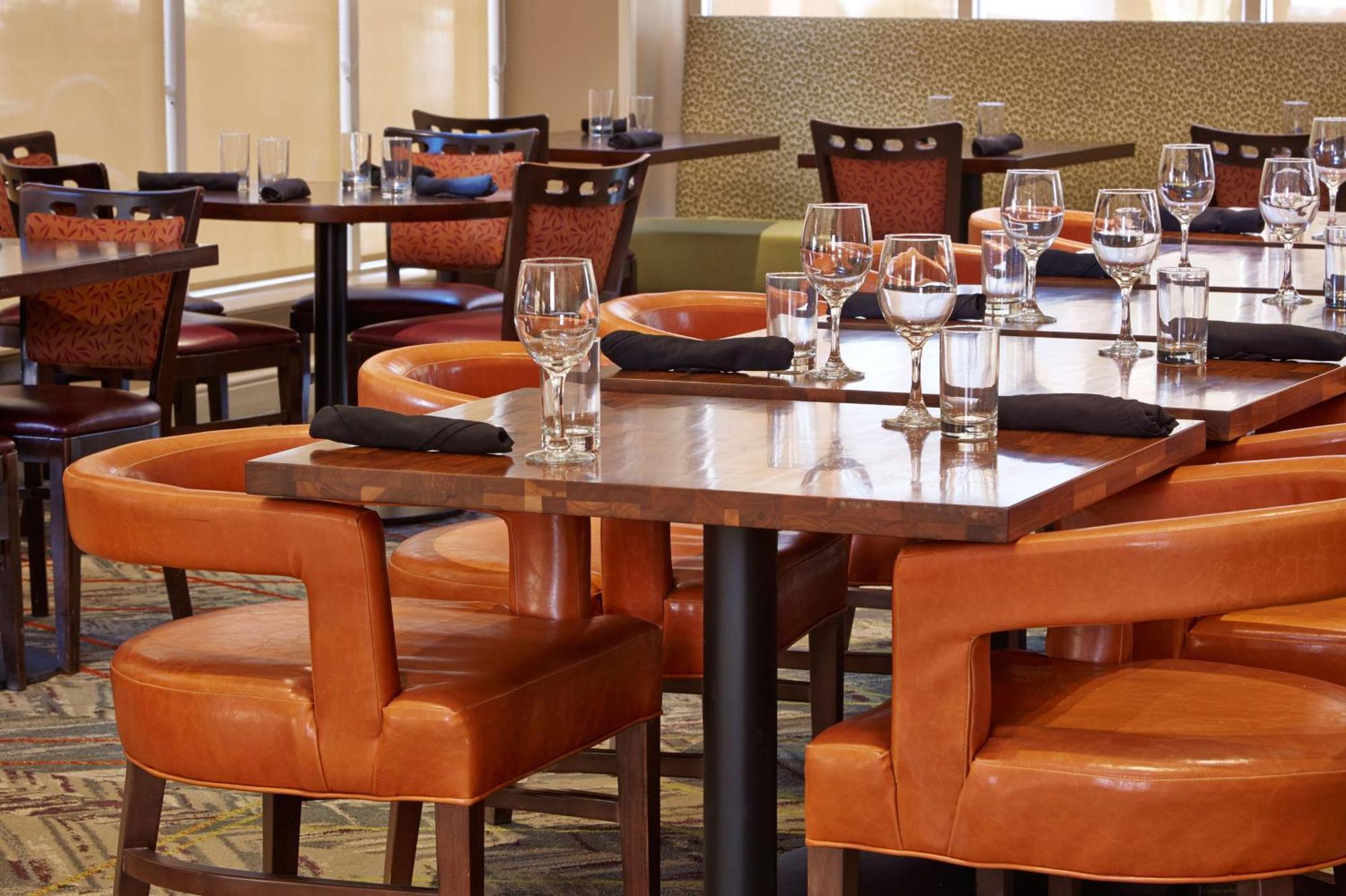Hilton Garden Inn Scottsdale Old Town Luaran gambar