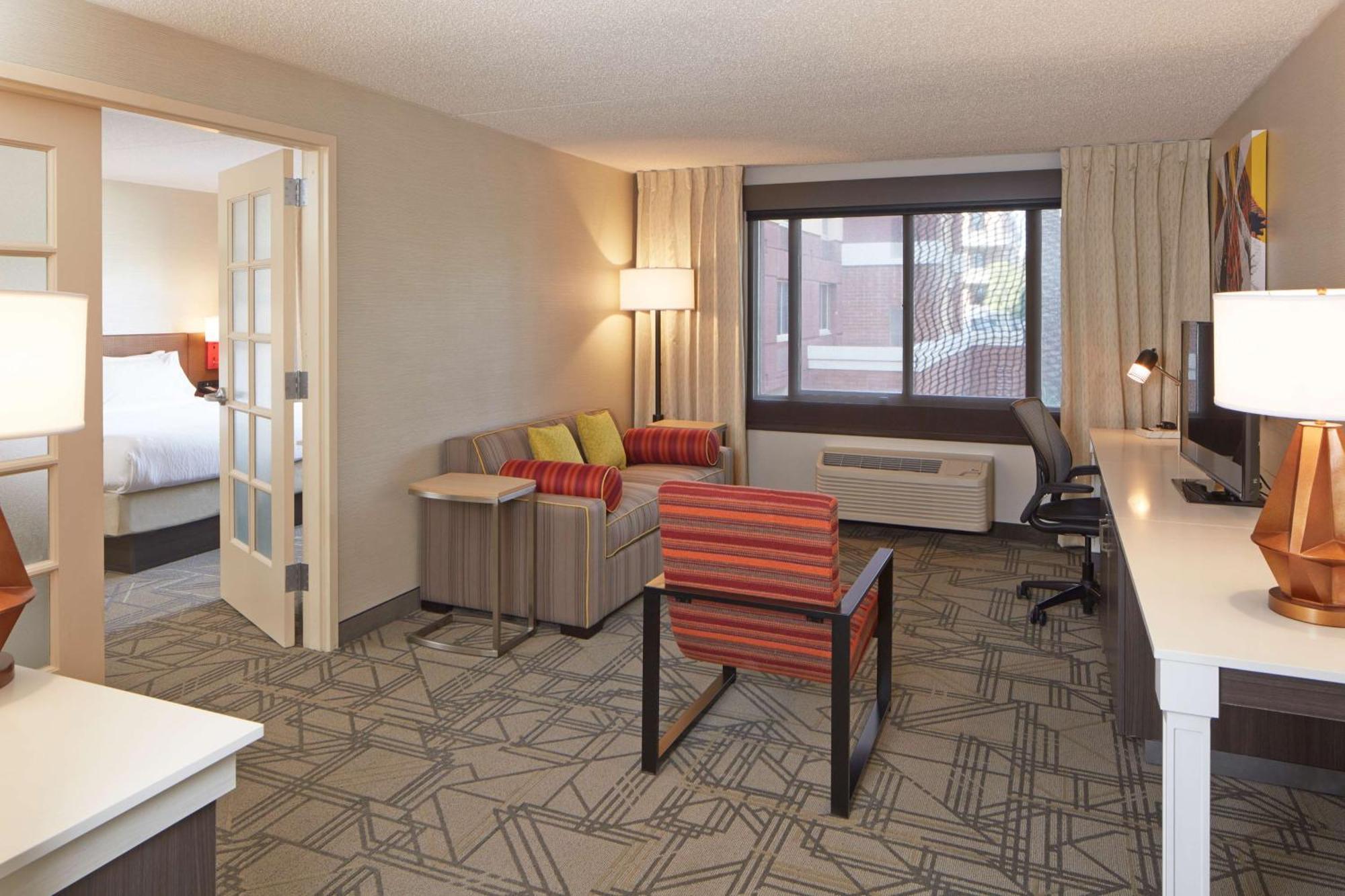Hilton Garden Inn Scottsdale Old Town Luaran gambar