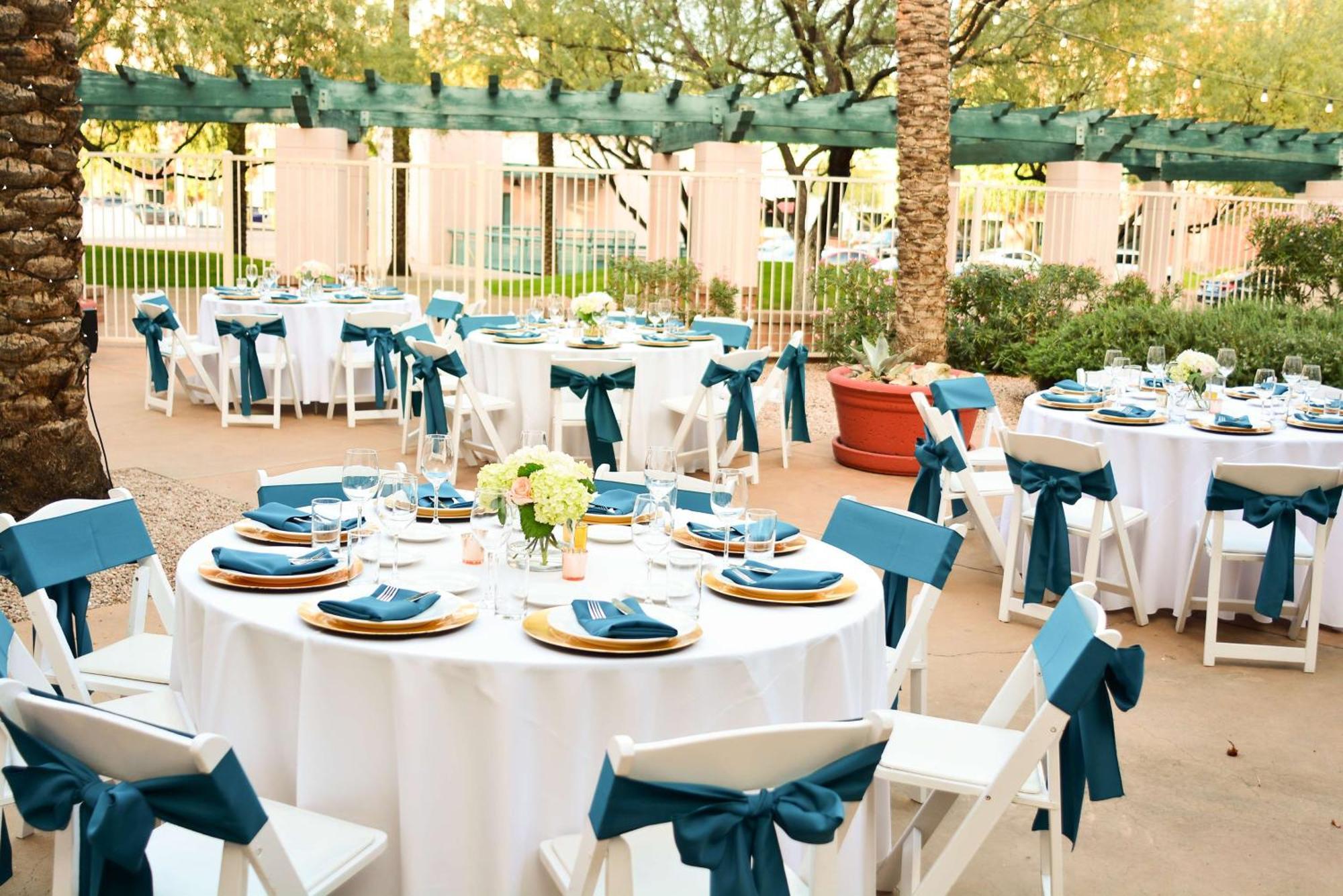 Hilton Garden Inn Scottsdale Old Town Luaran gambar