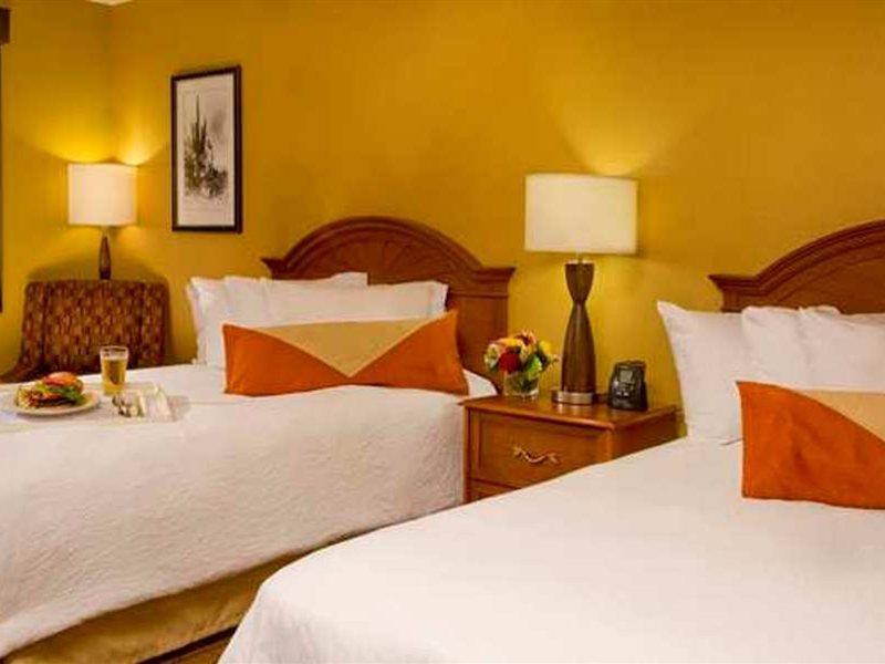 Hilton Garden Inn Scottsdale Old Town Luaran gambar