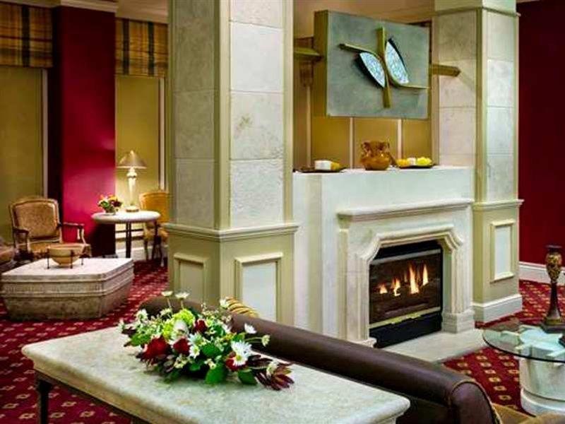 Hilton Garden Inn Scottsdale Old Town Luaran gambar