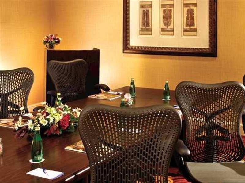 Hilton Garden Inn Scottsdale Old Town Luaran gambar