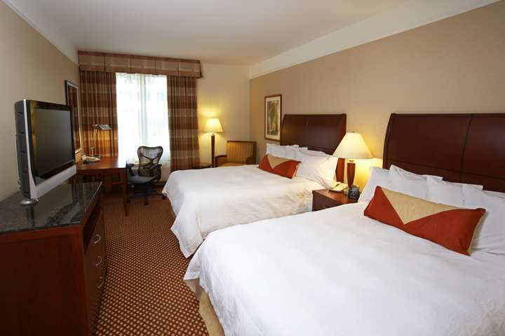 Hilton Garden Inn Scottsdale Old Town Luaran gambar