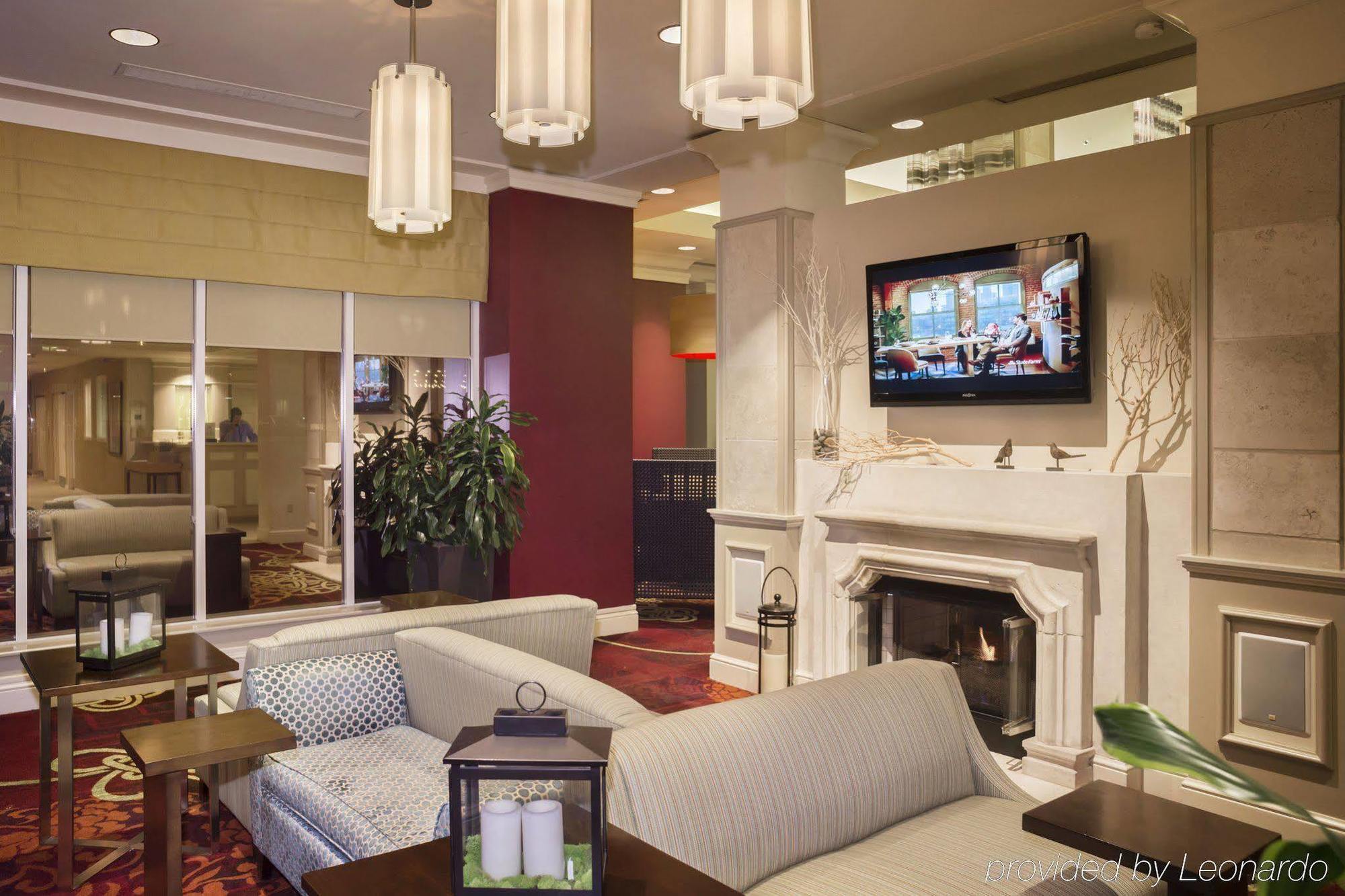 Hilton Garden Inn Scottsdale Old Town Luaran gambar